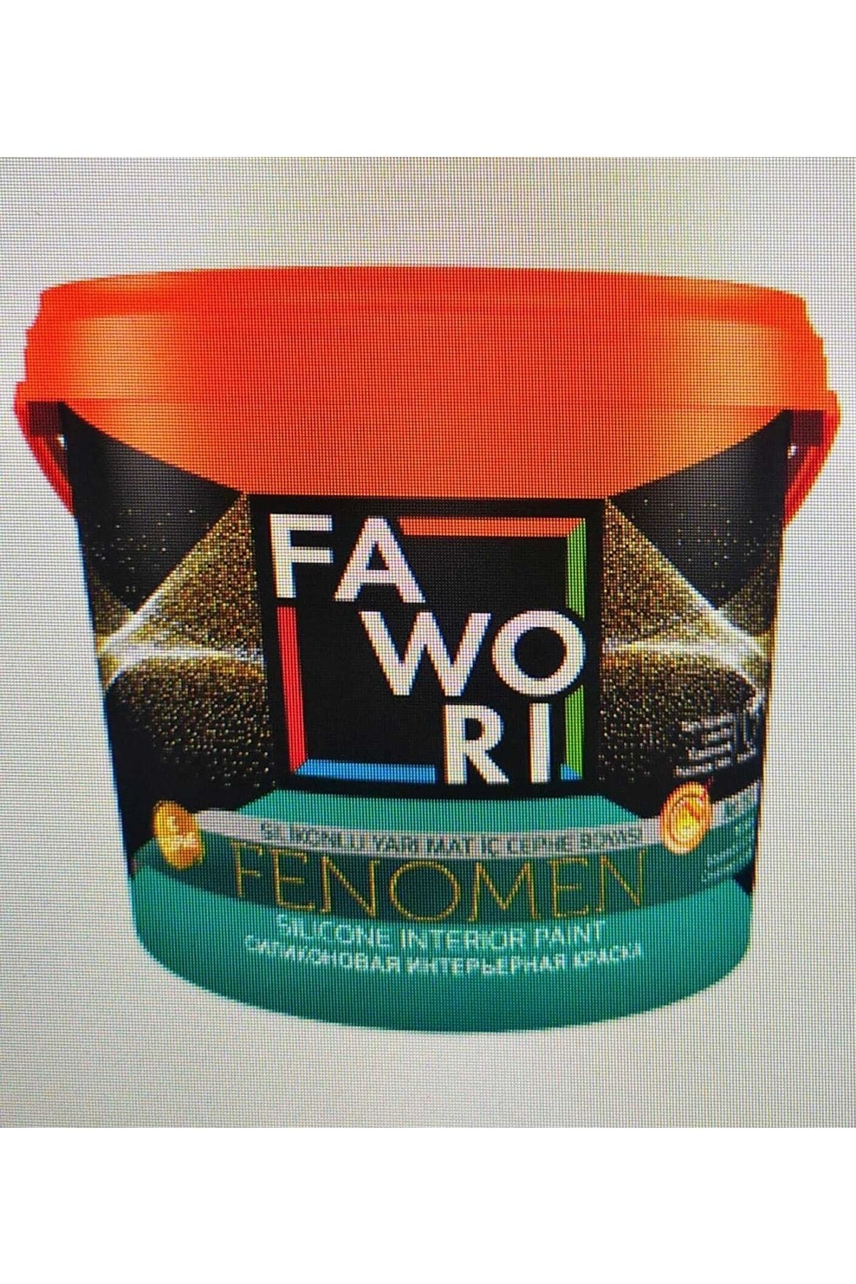 Fawori Favori Fenomen 7,5