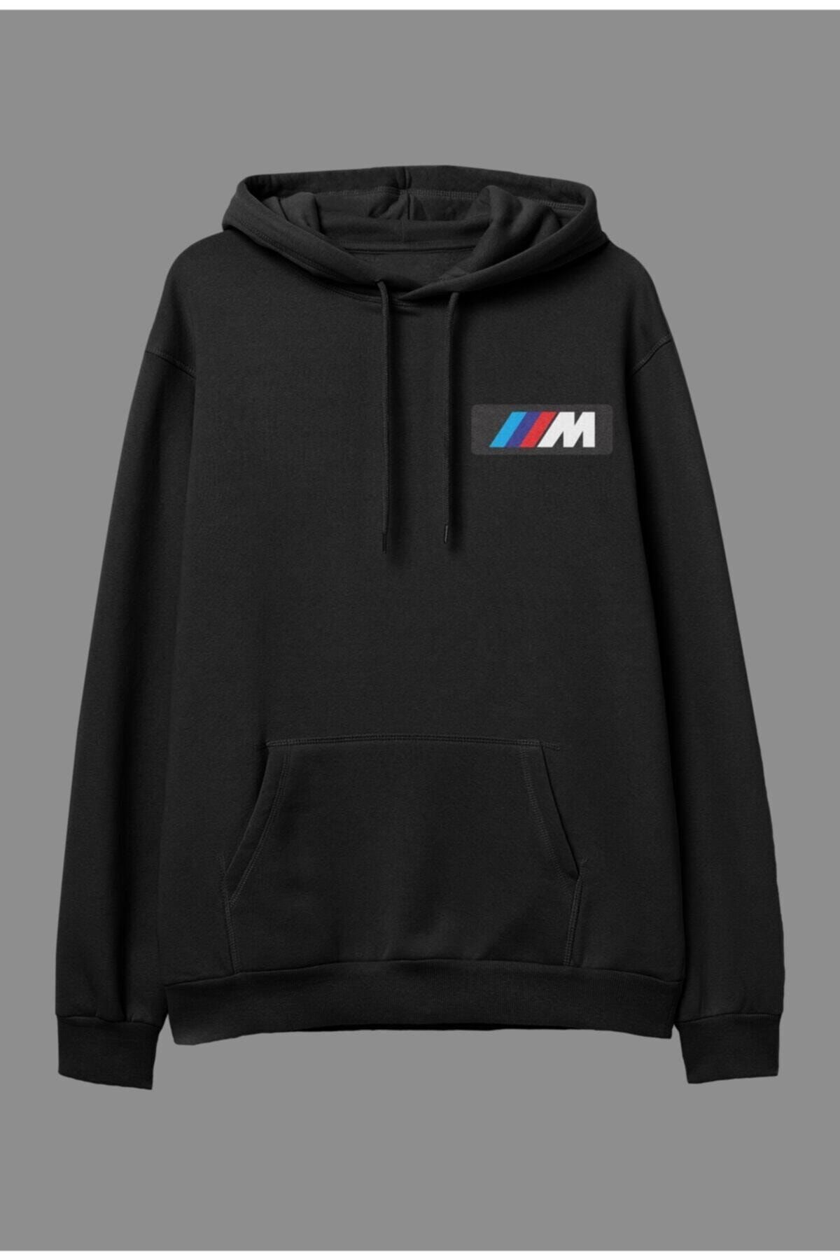 Bmw m on sale sport sweatshirt