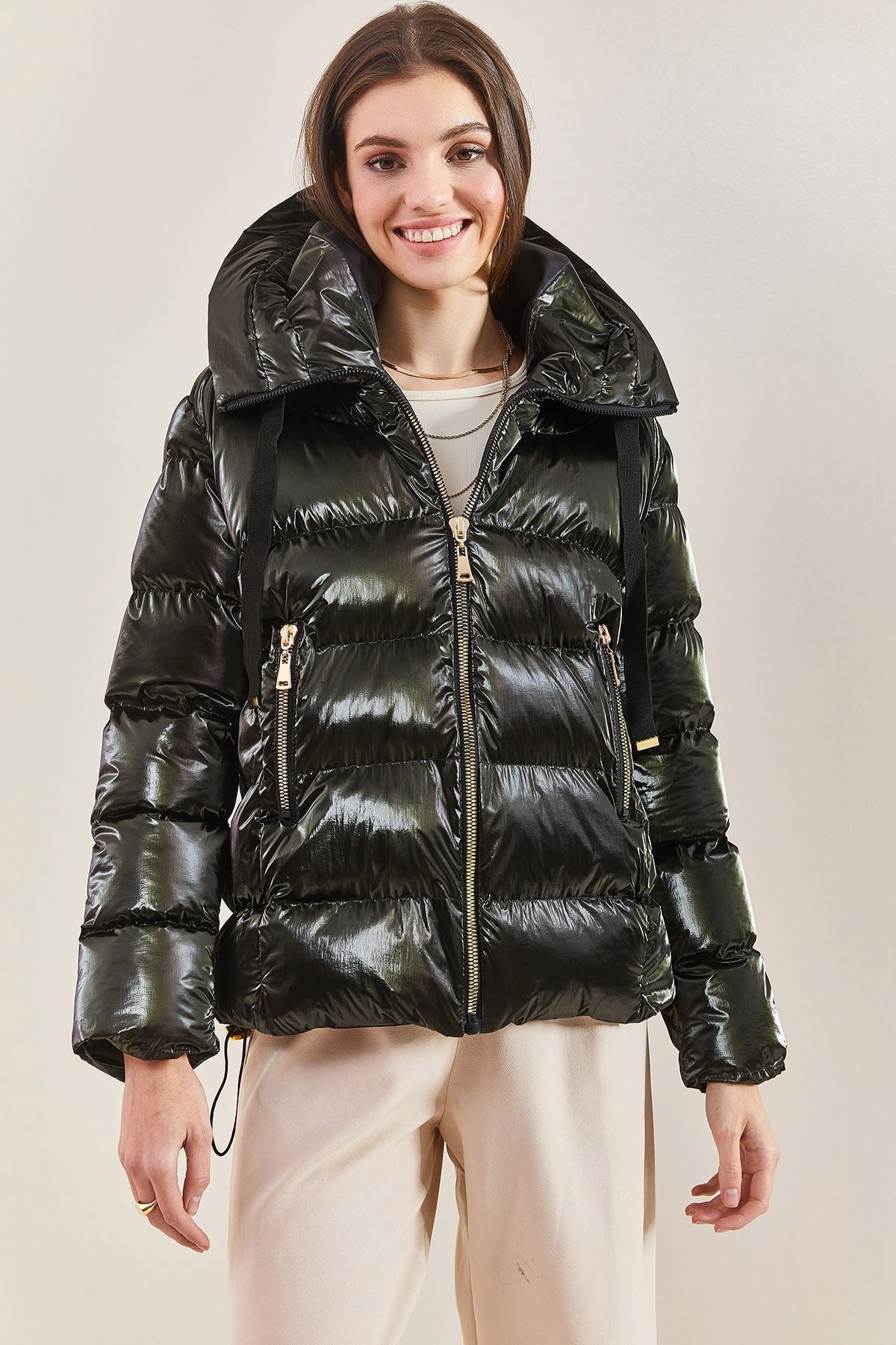 Moncler online astronaut jacket
