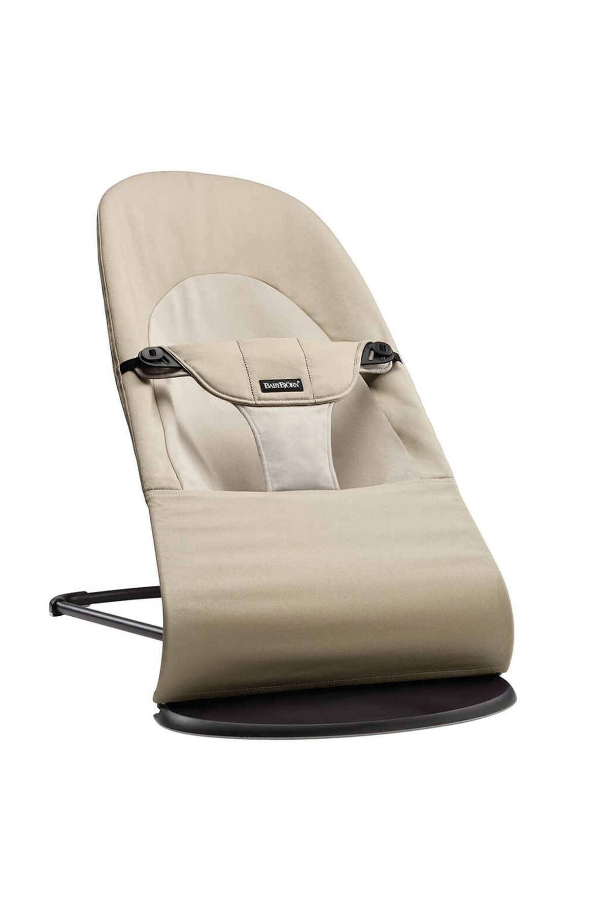 Balance Soft Baby Carrier / Khaki Beige