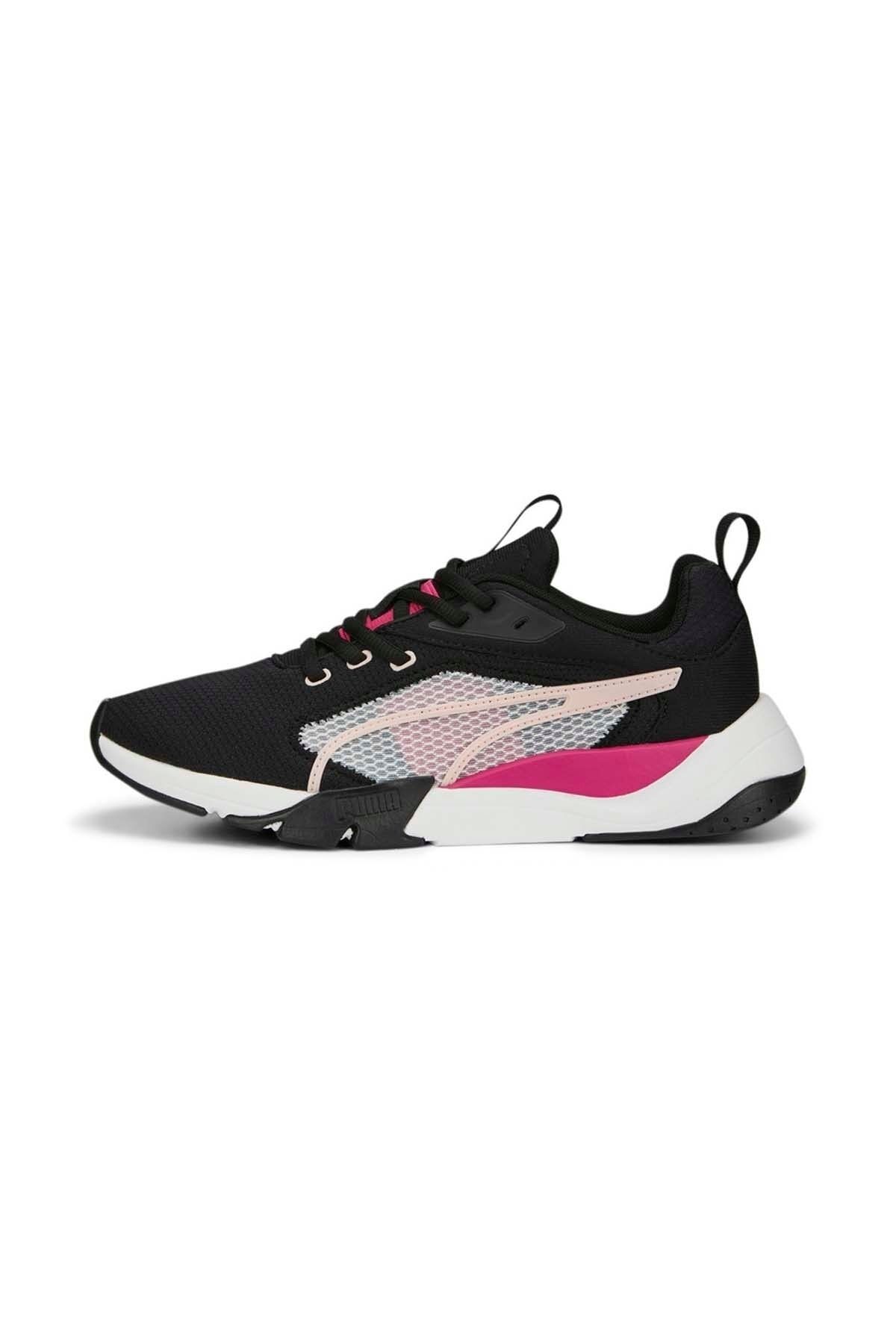 Puma rack