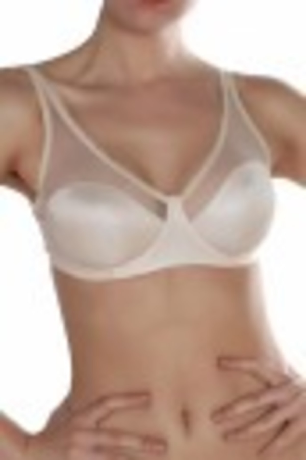 Women's Wrap-Up Bra