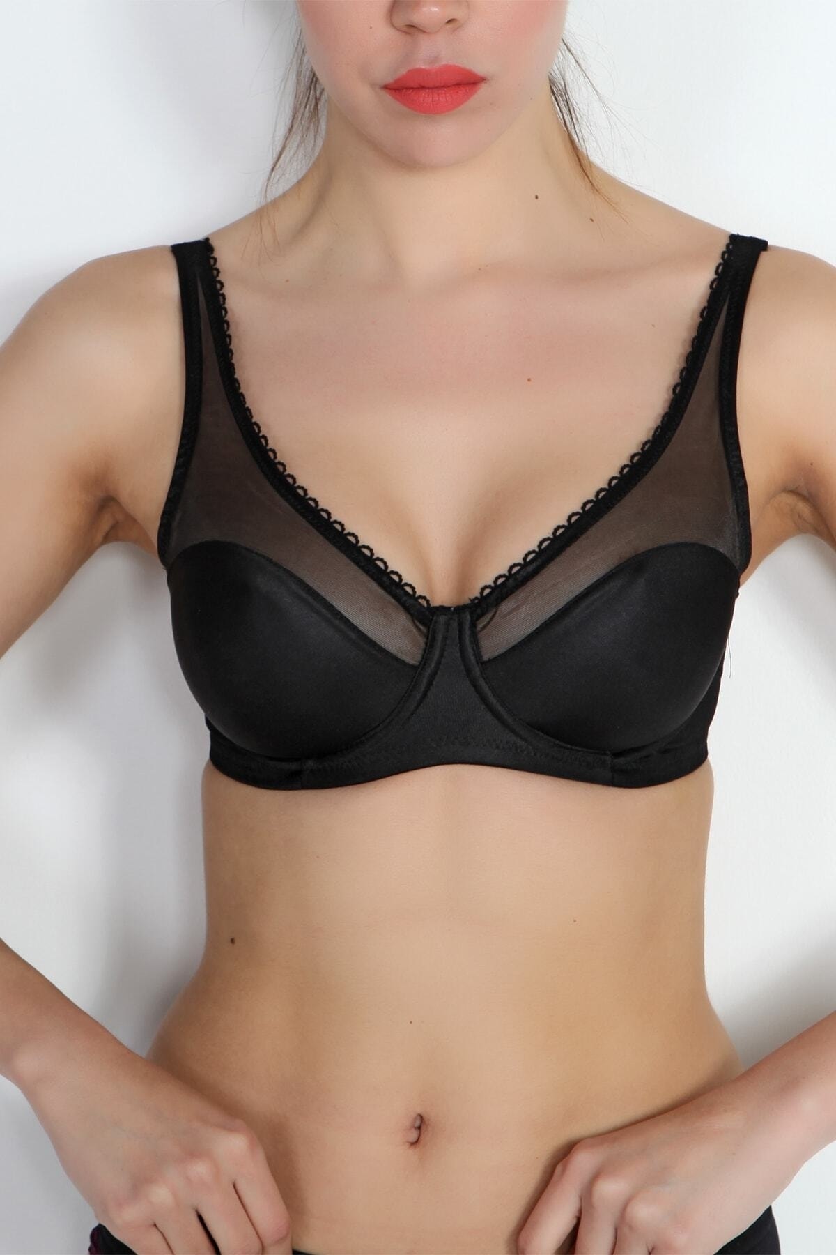 Women's Wrap-Up Bra