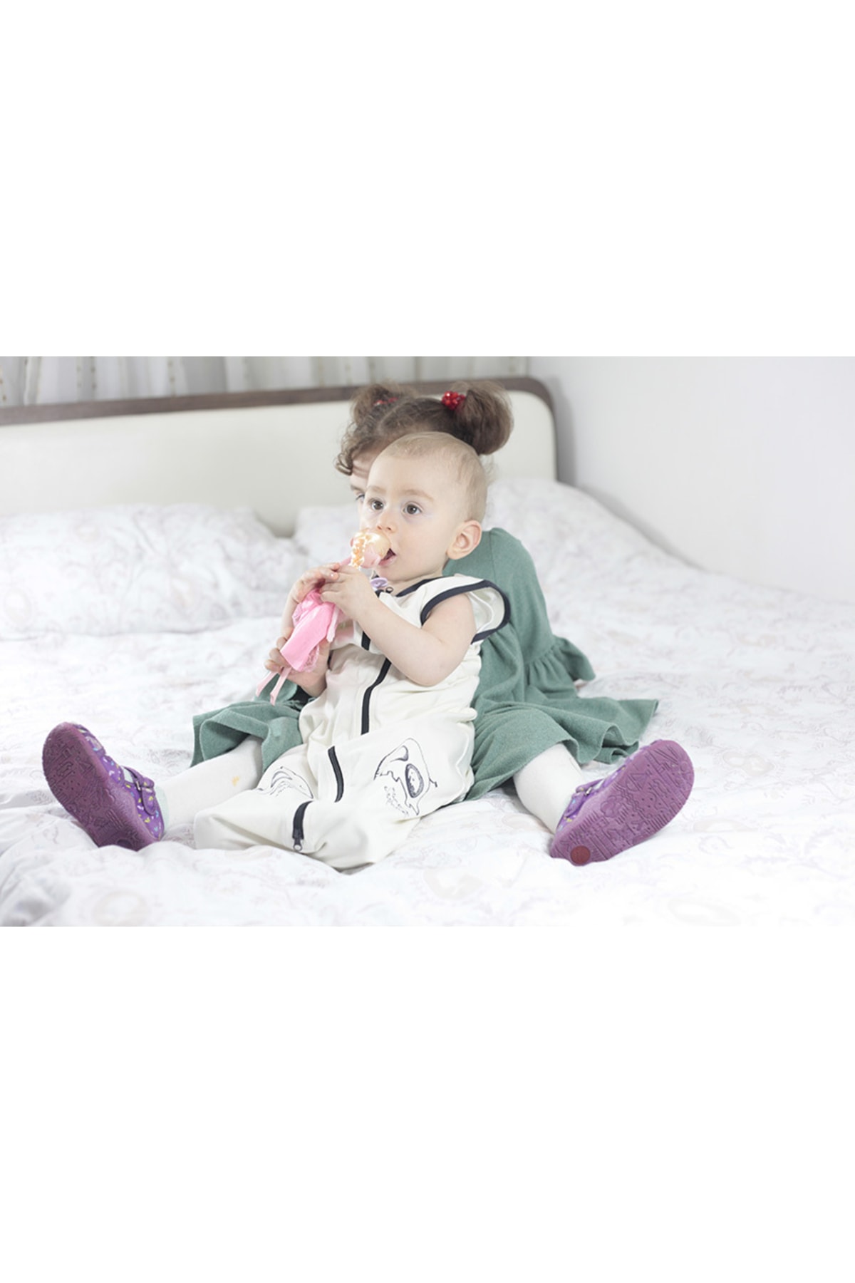 Shonadae Bebek Uyku Tulumu fotoğrafı 5 (önizleme)