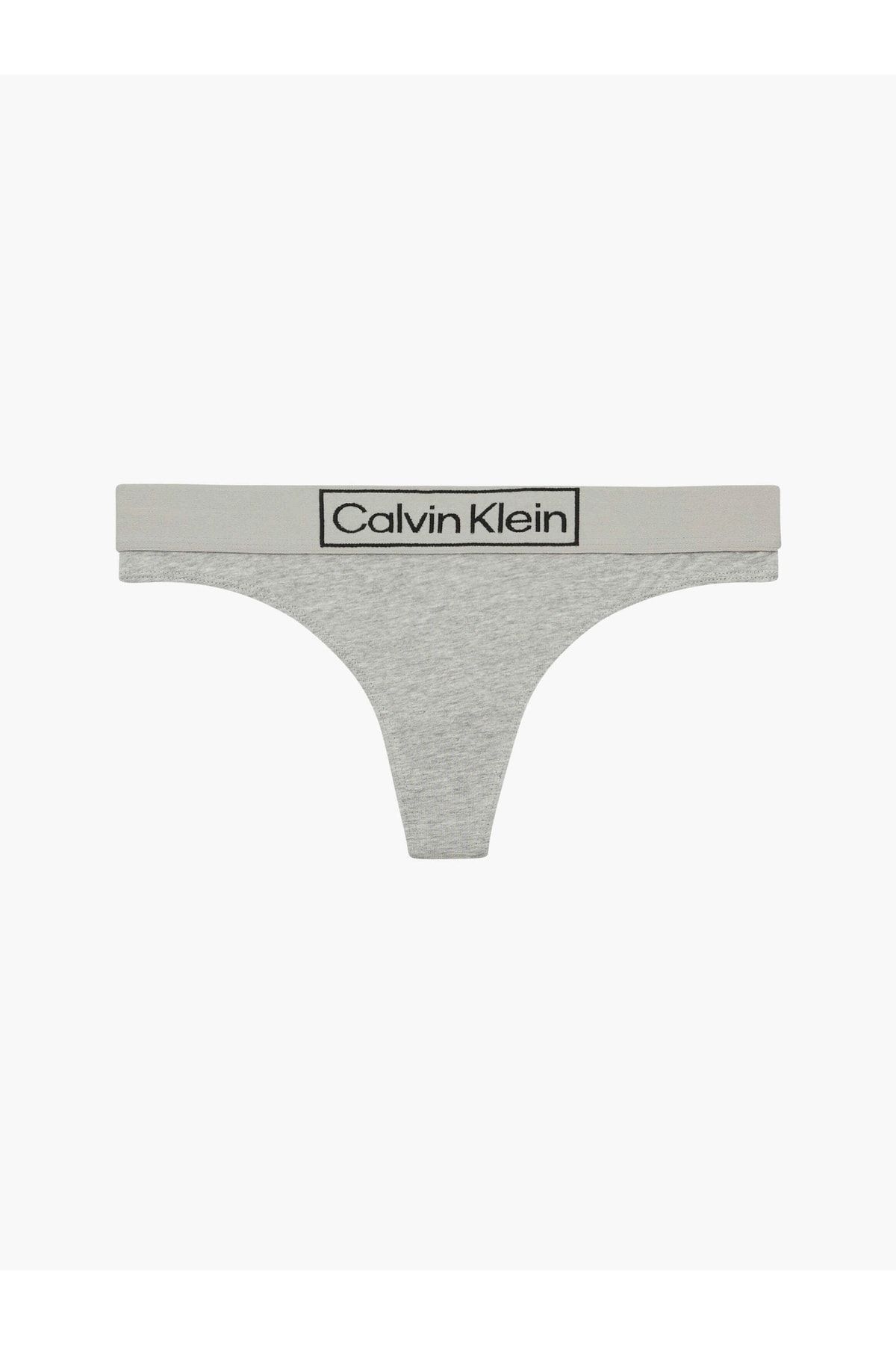 Dark grey calvin klein cheap underwear