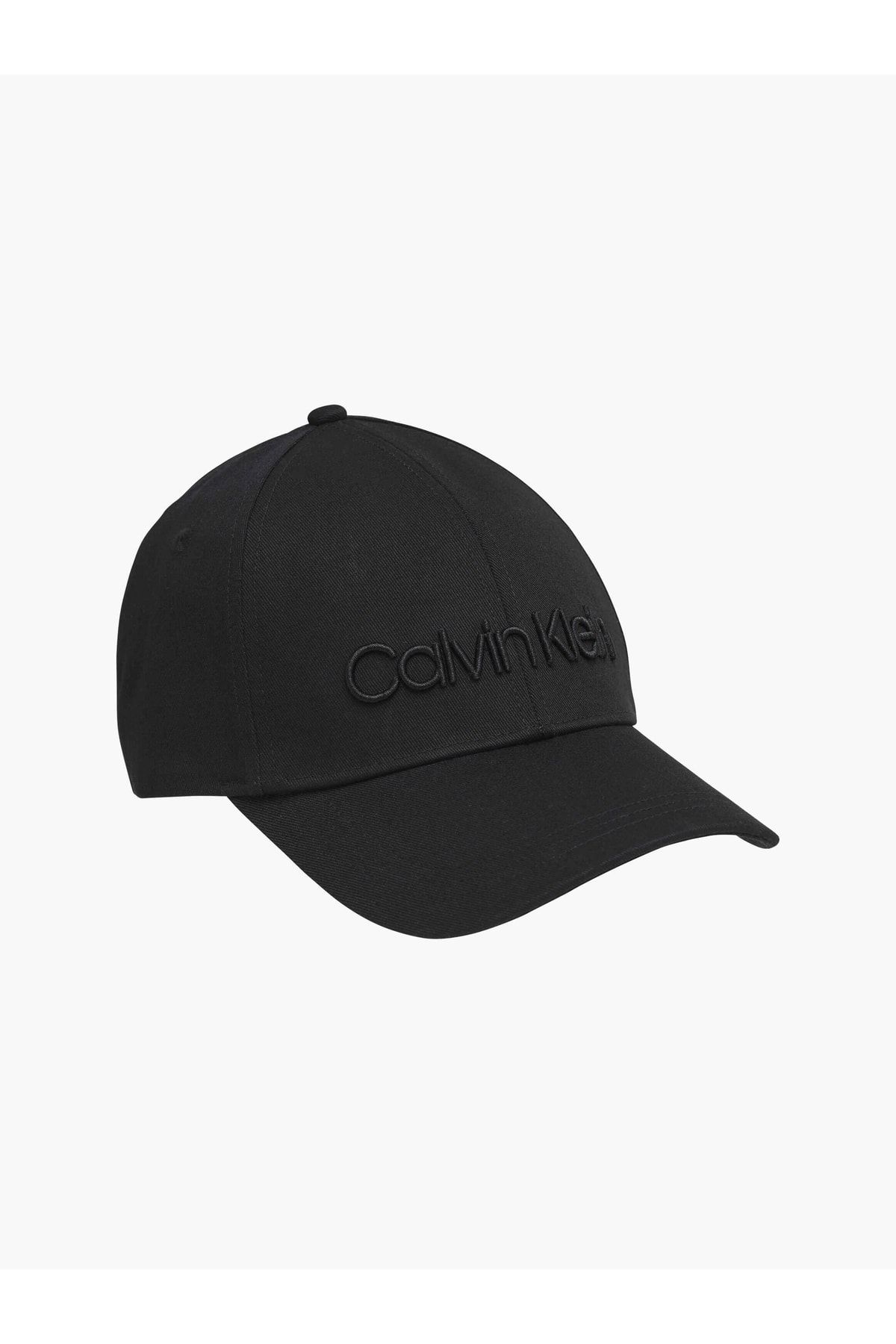 - Trendyol - Calvin - Klein Black Hat Casual