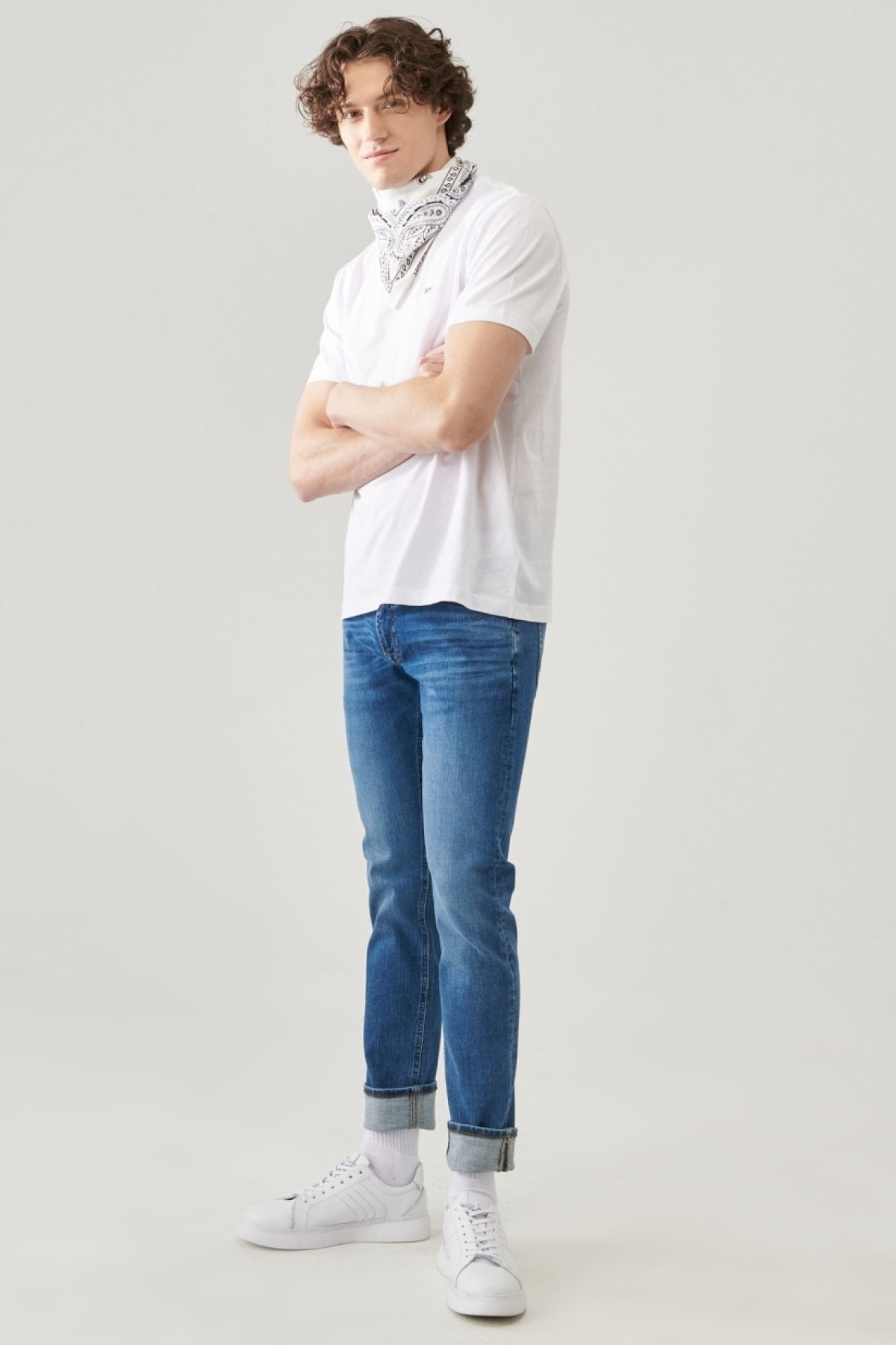 Lee slim shop tapered
