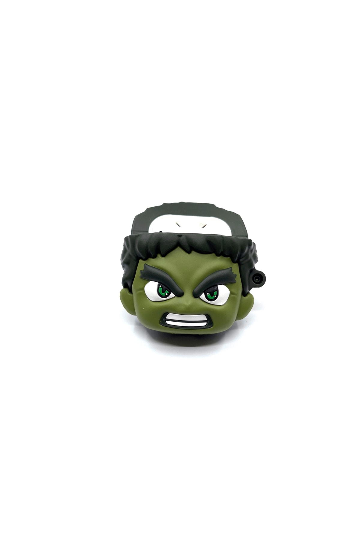 1/2. Nesil Efsane Karakter Hulk Tasarımlı Hediye Kılıf 5