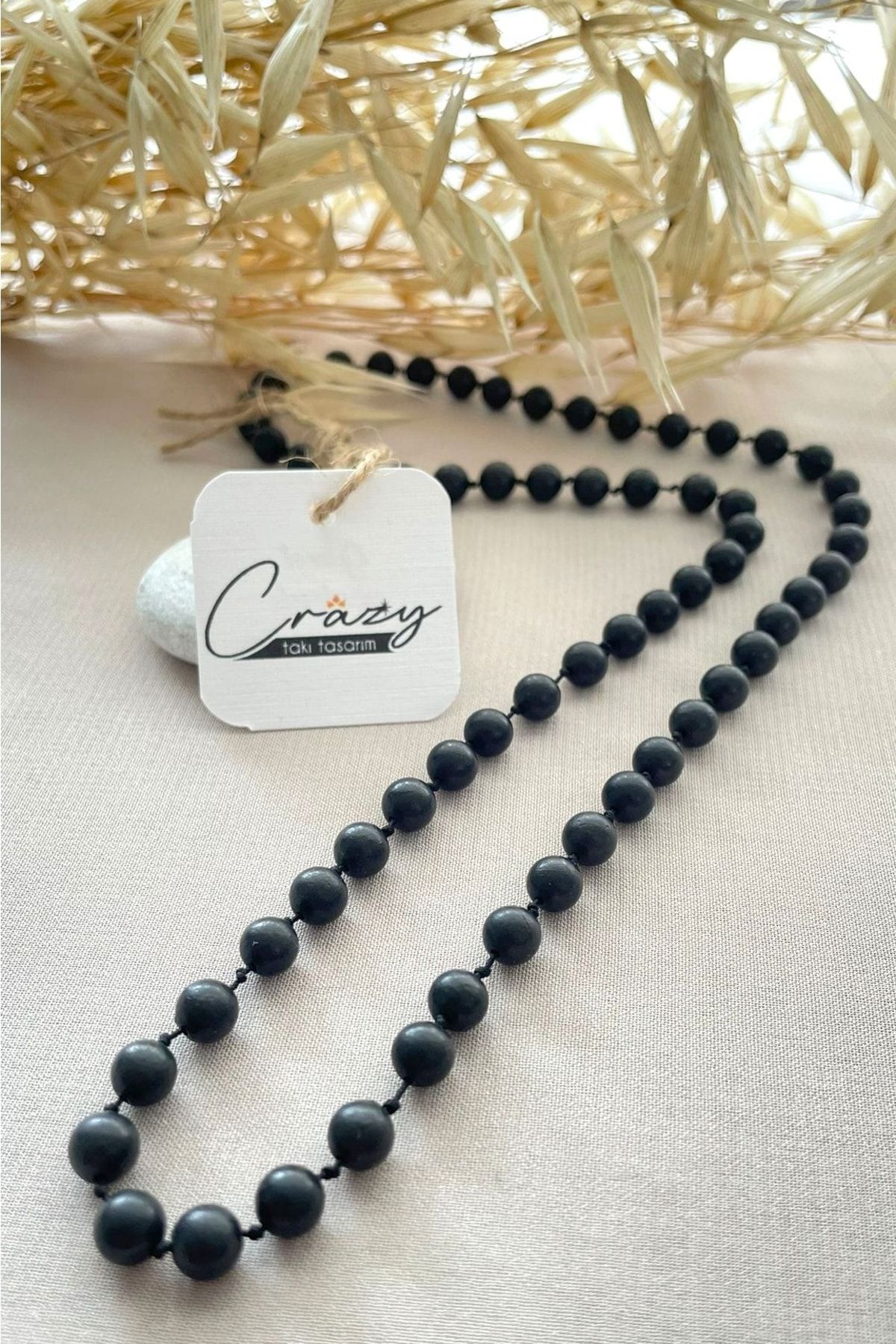 Real shungite crystal store necklace