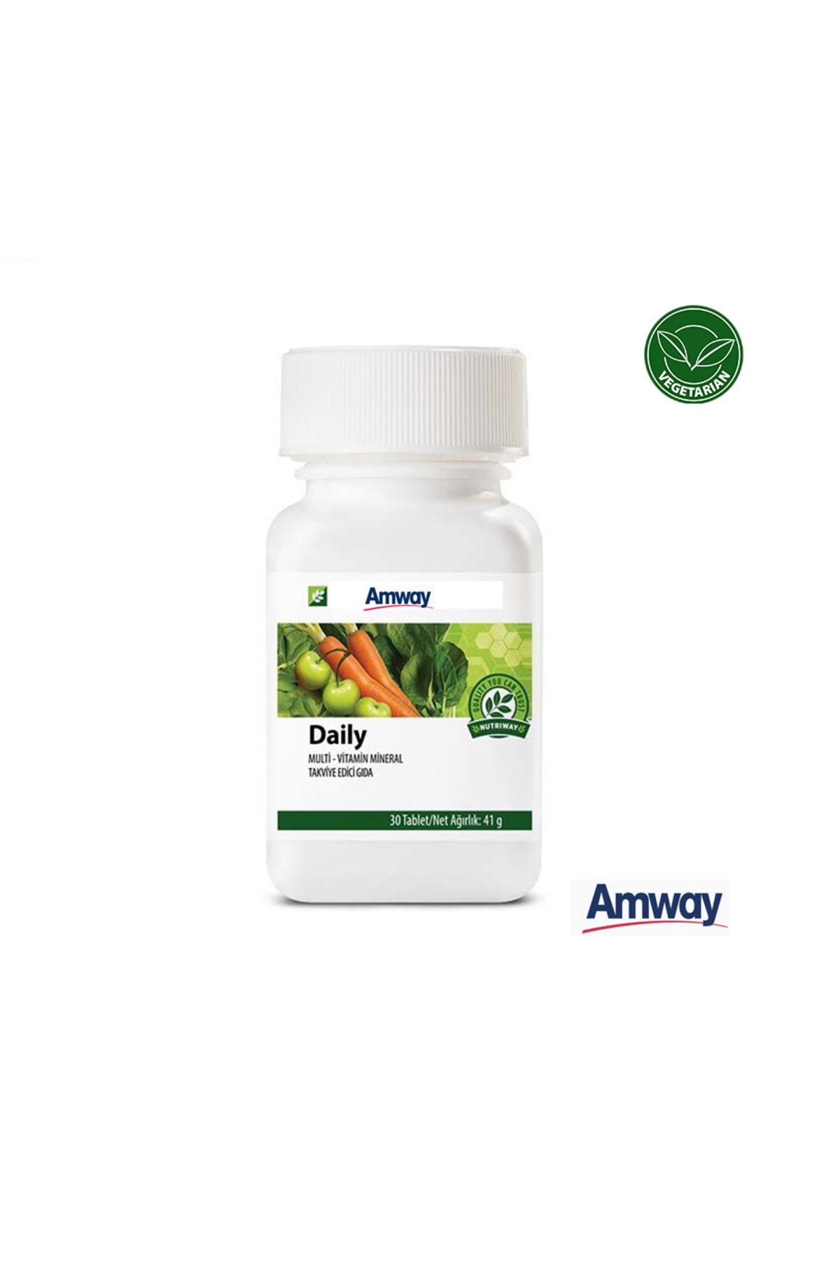Amway B12 Daily 30 Tablet