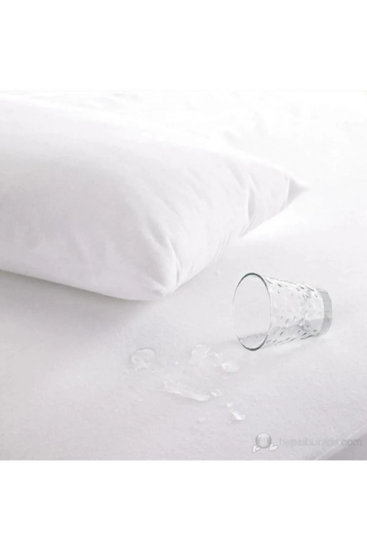 Skyrose Sıvı Geçirmez Mikro Yastık Koruyucu Alez Eko 10 Lu Set