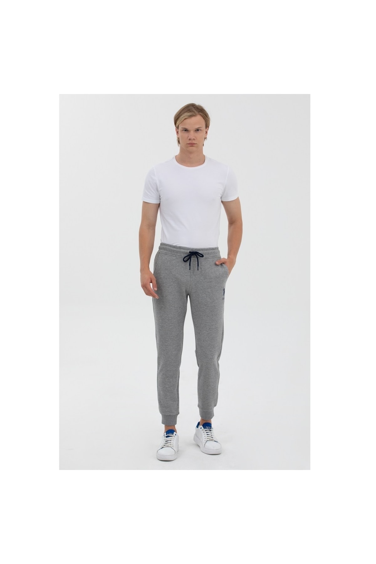 یو اس پولو شلوار ورزشی مردانه