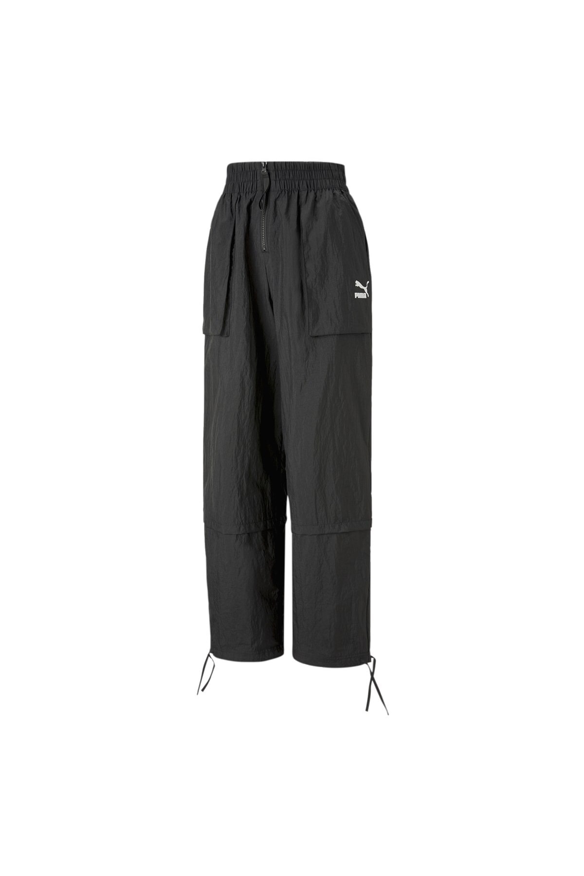 Puma Dare To High Rise Woven Pants