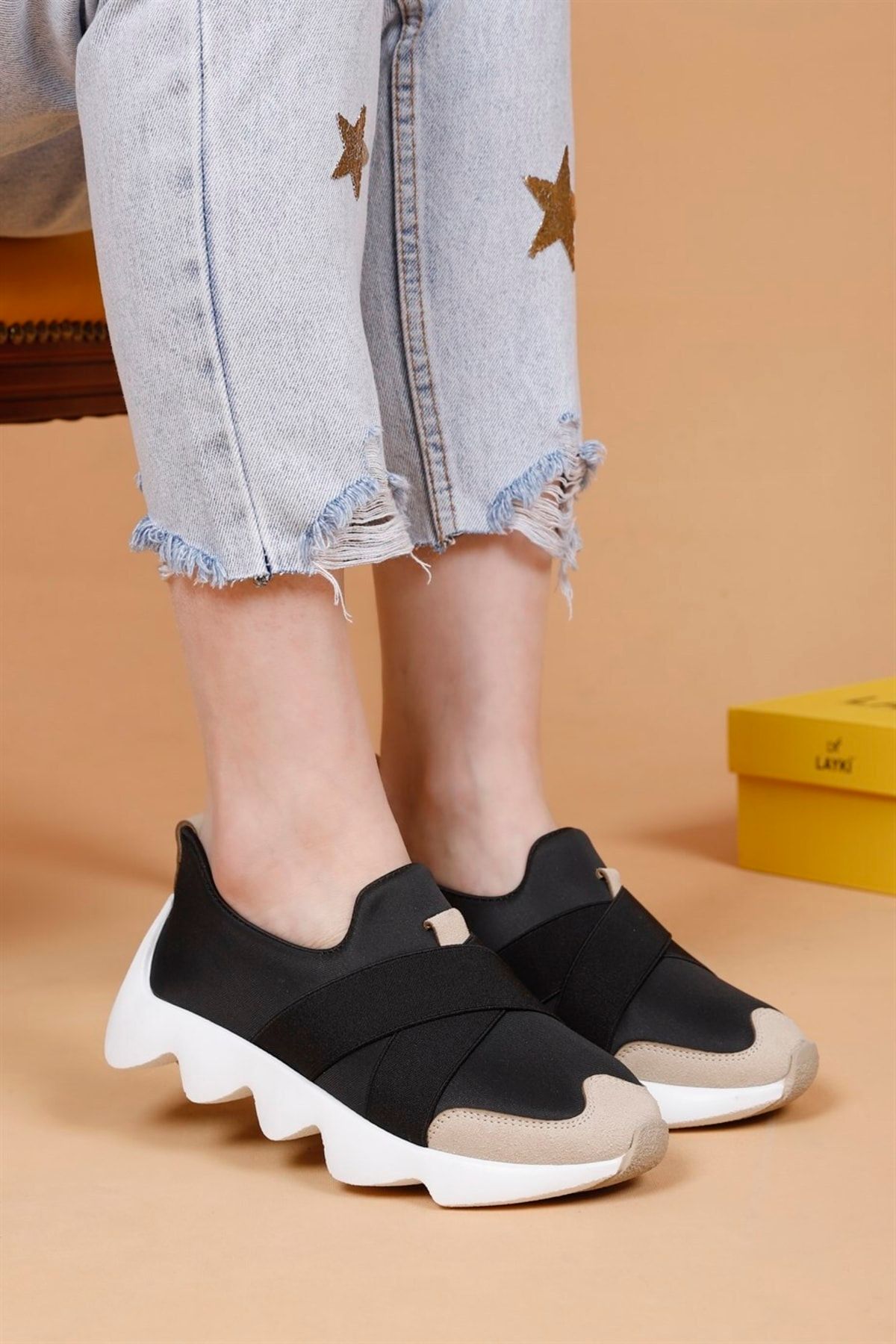 Dolce gabbana discount ibiza sneakers