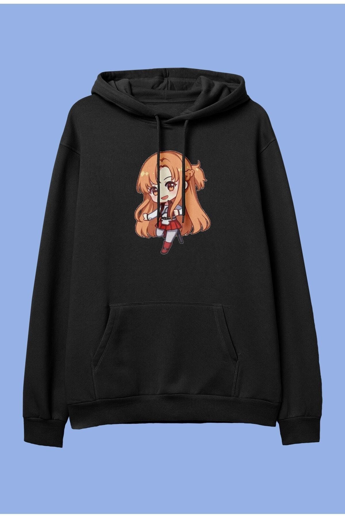 Asuna hoodie 2025