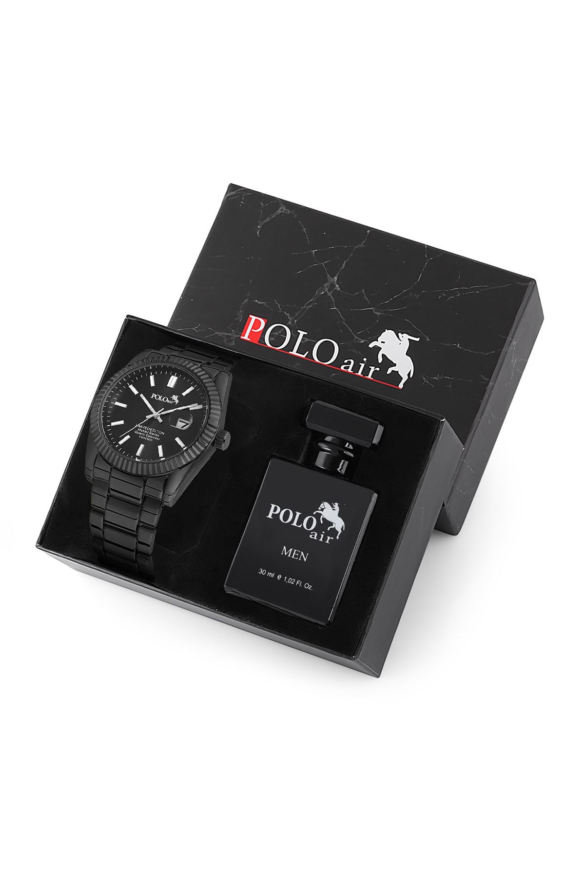 Polo hunter watch price 2025