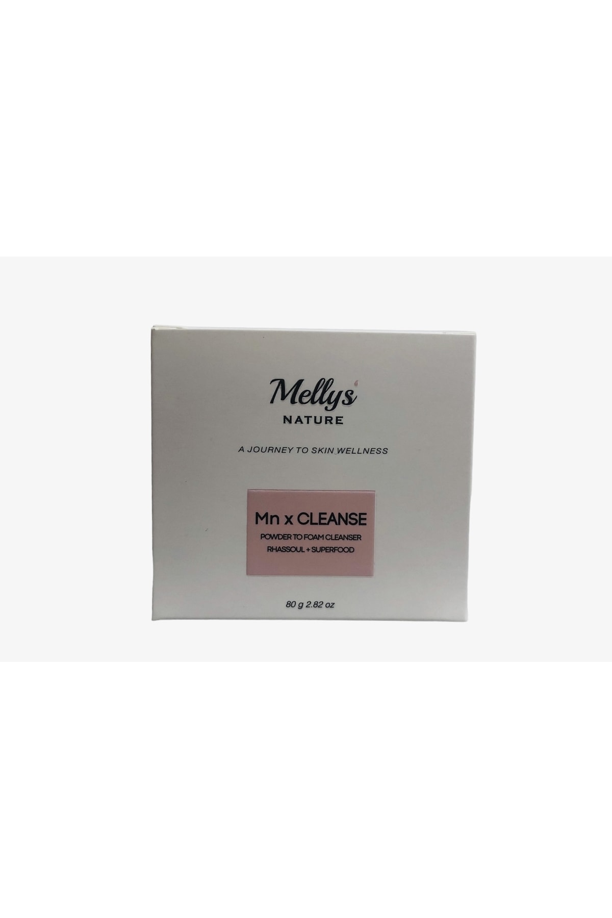 پاک کننده صورت   Mellys' Nature | 0041-1 اورجینال - تصویر 4