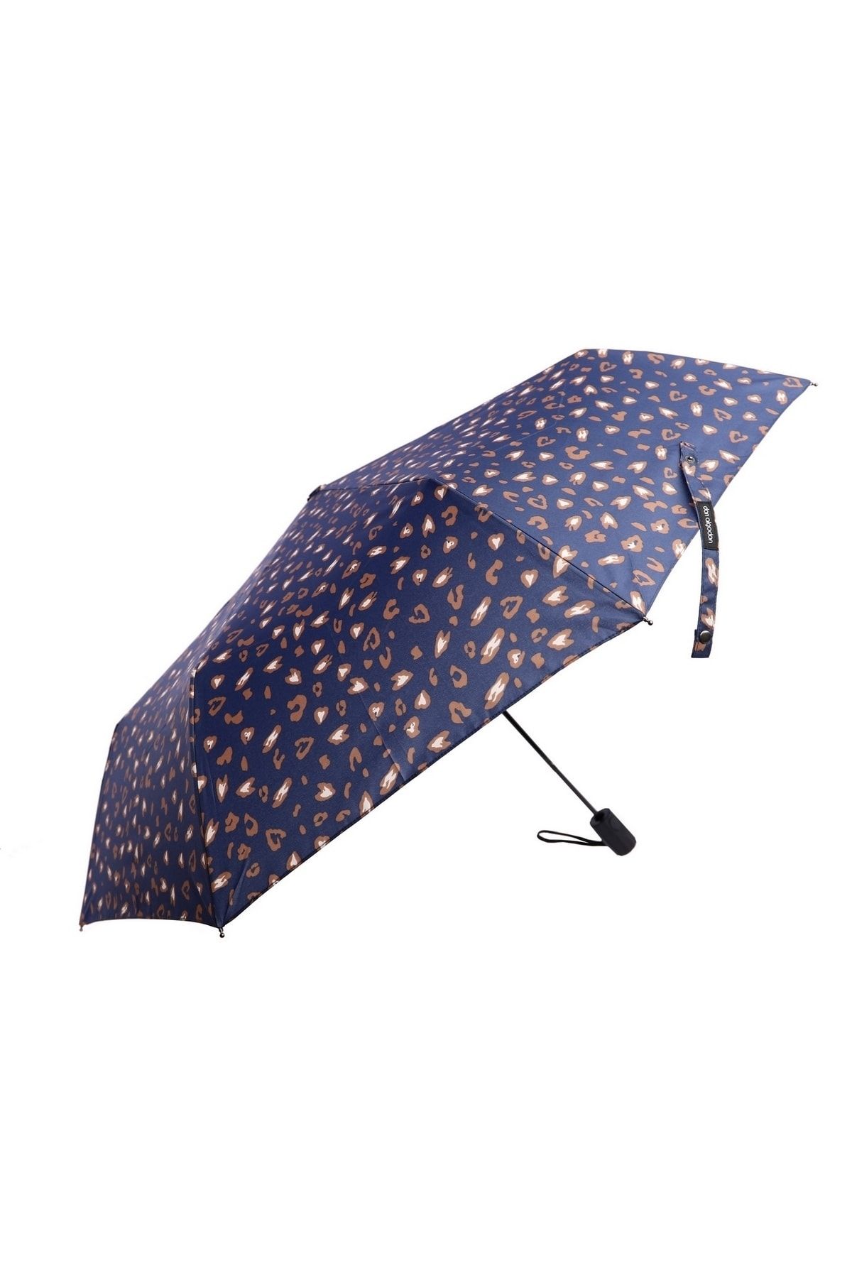 DON ALGODON Taschen-Accessoire Dunkelblau Casual