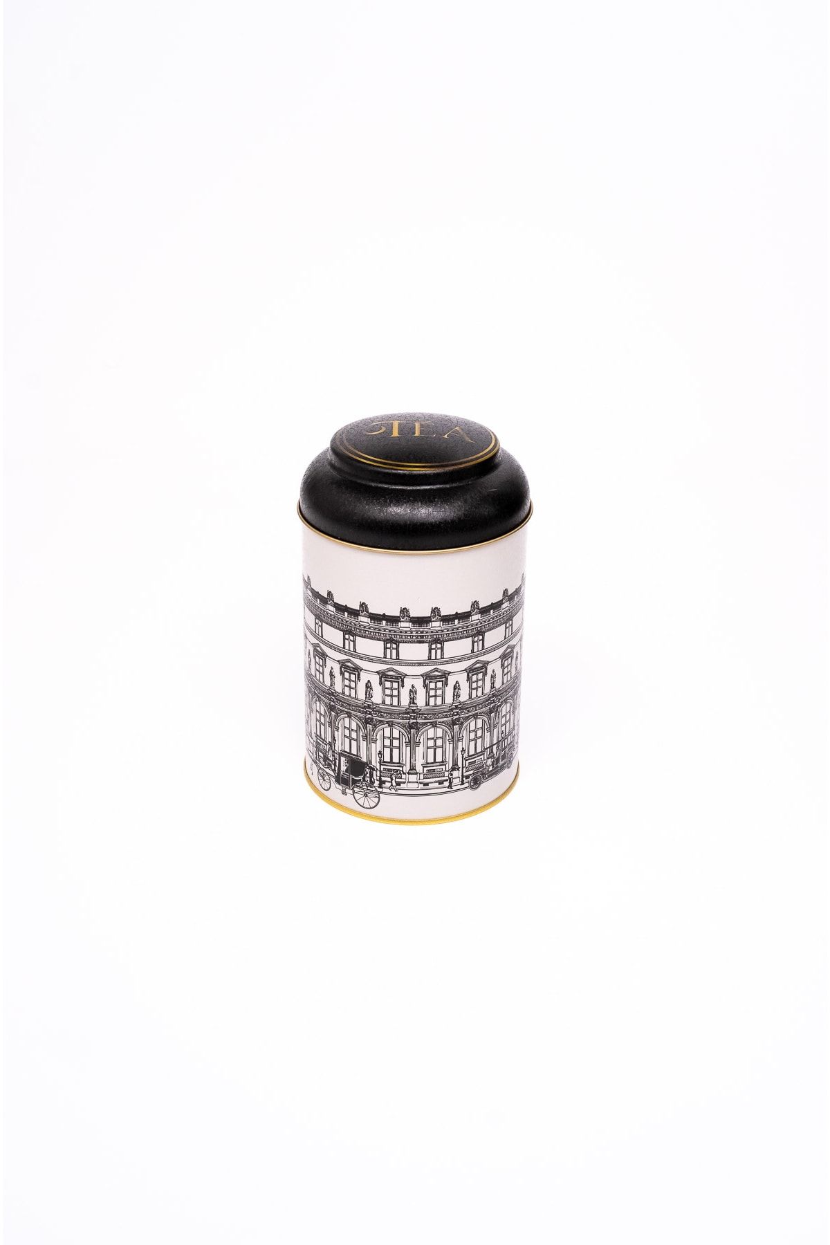 EVLE Er115-1a City Tea Desenli Baharatlık 1,1 Lt