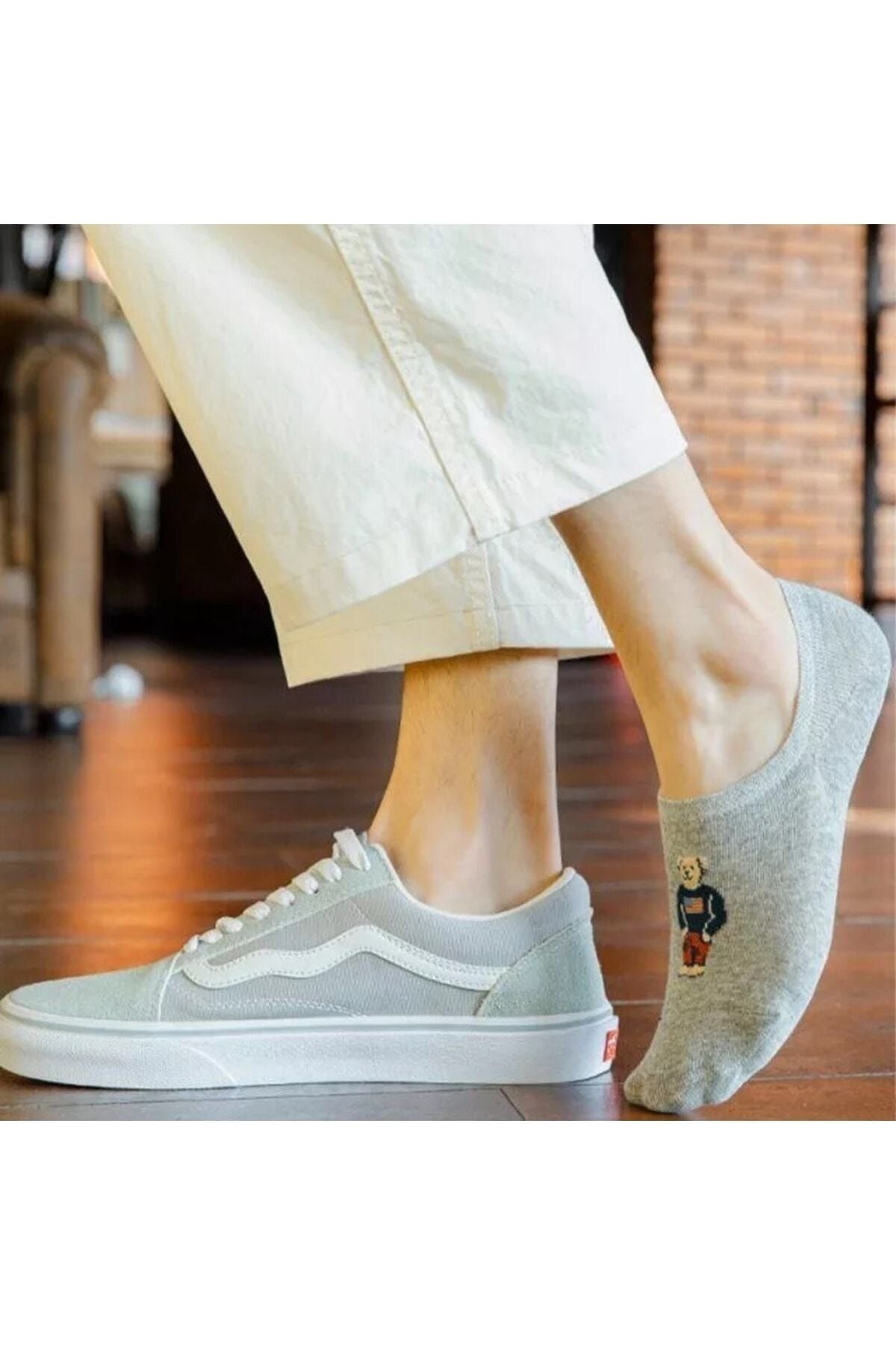 Flint grey clearance eggnog vans