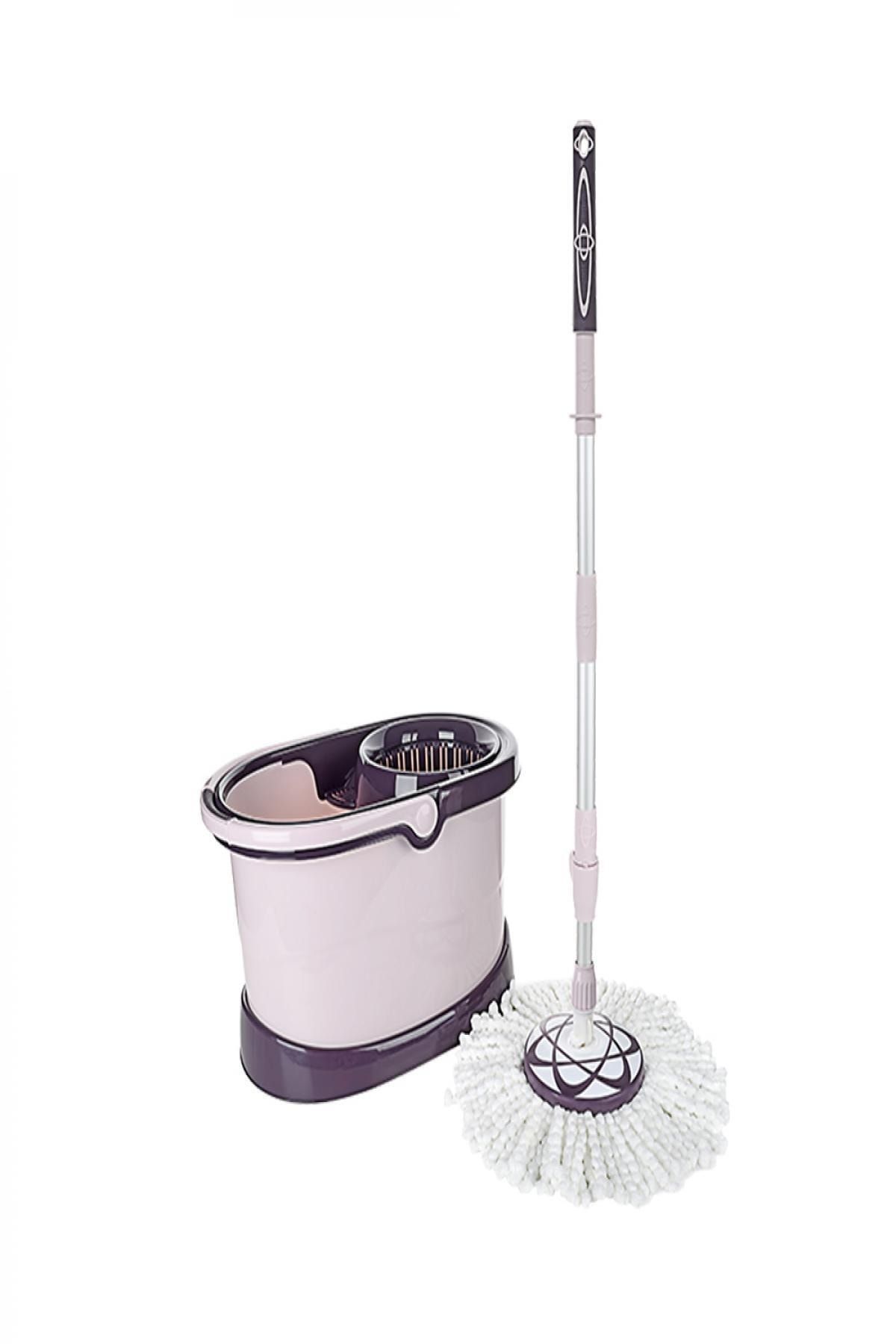 Titiz Plastik Storm Temizlik Seti Tp-667