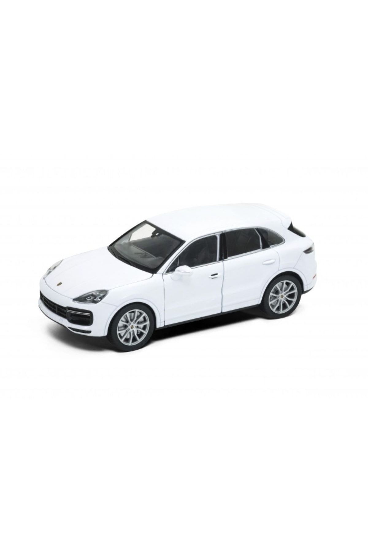 Miniature clearance porsche cayenne