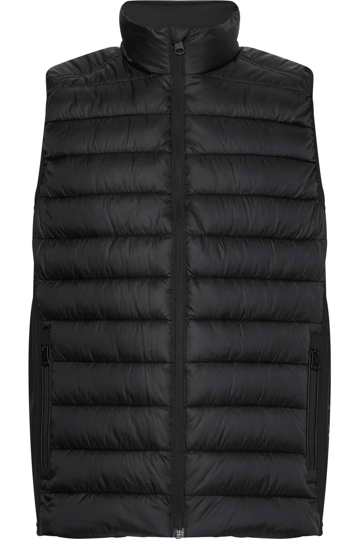 Calvin Klein Vest - Black - Puffer - Trendyol