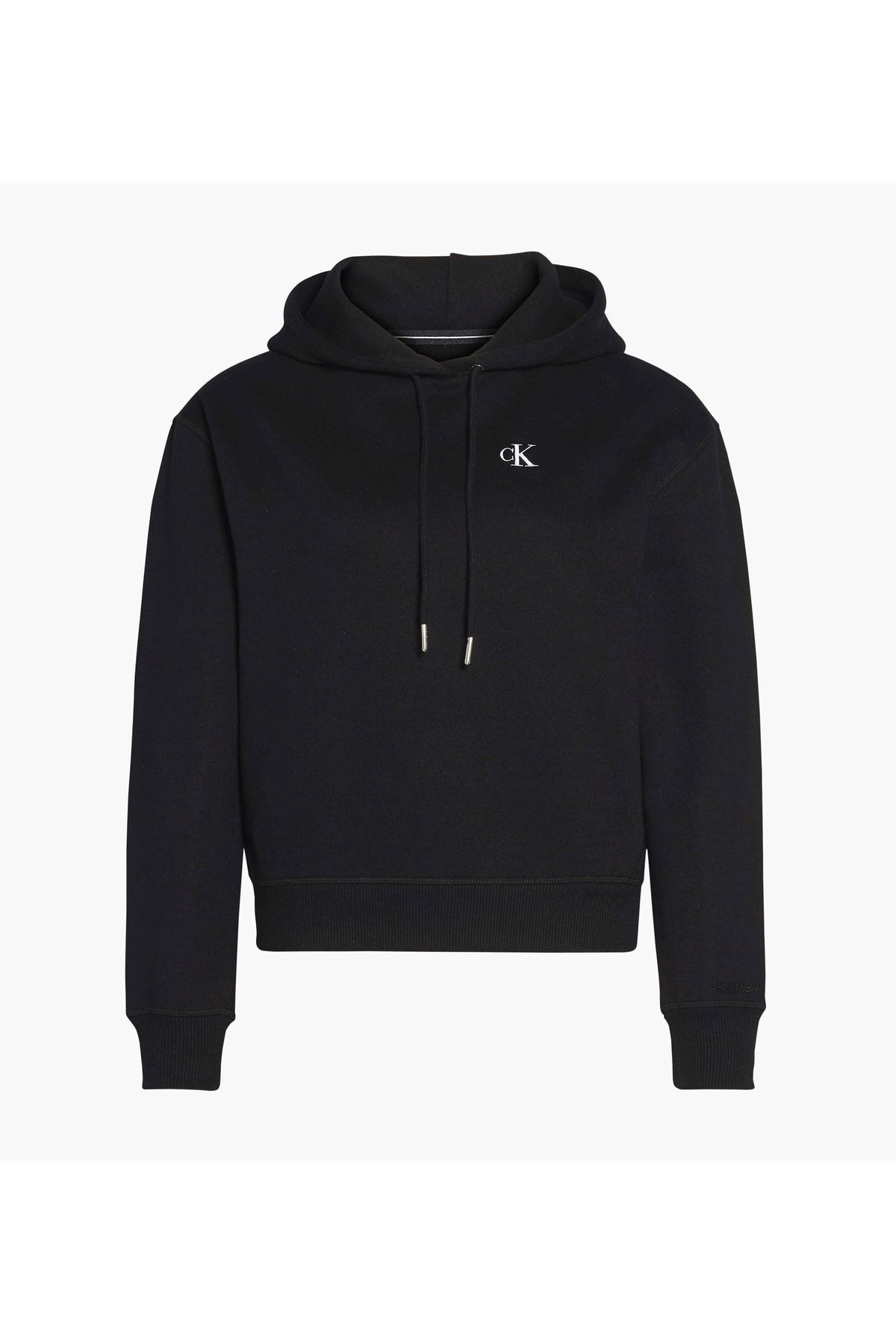 Sweat capuche calvin klein femme best sale