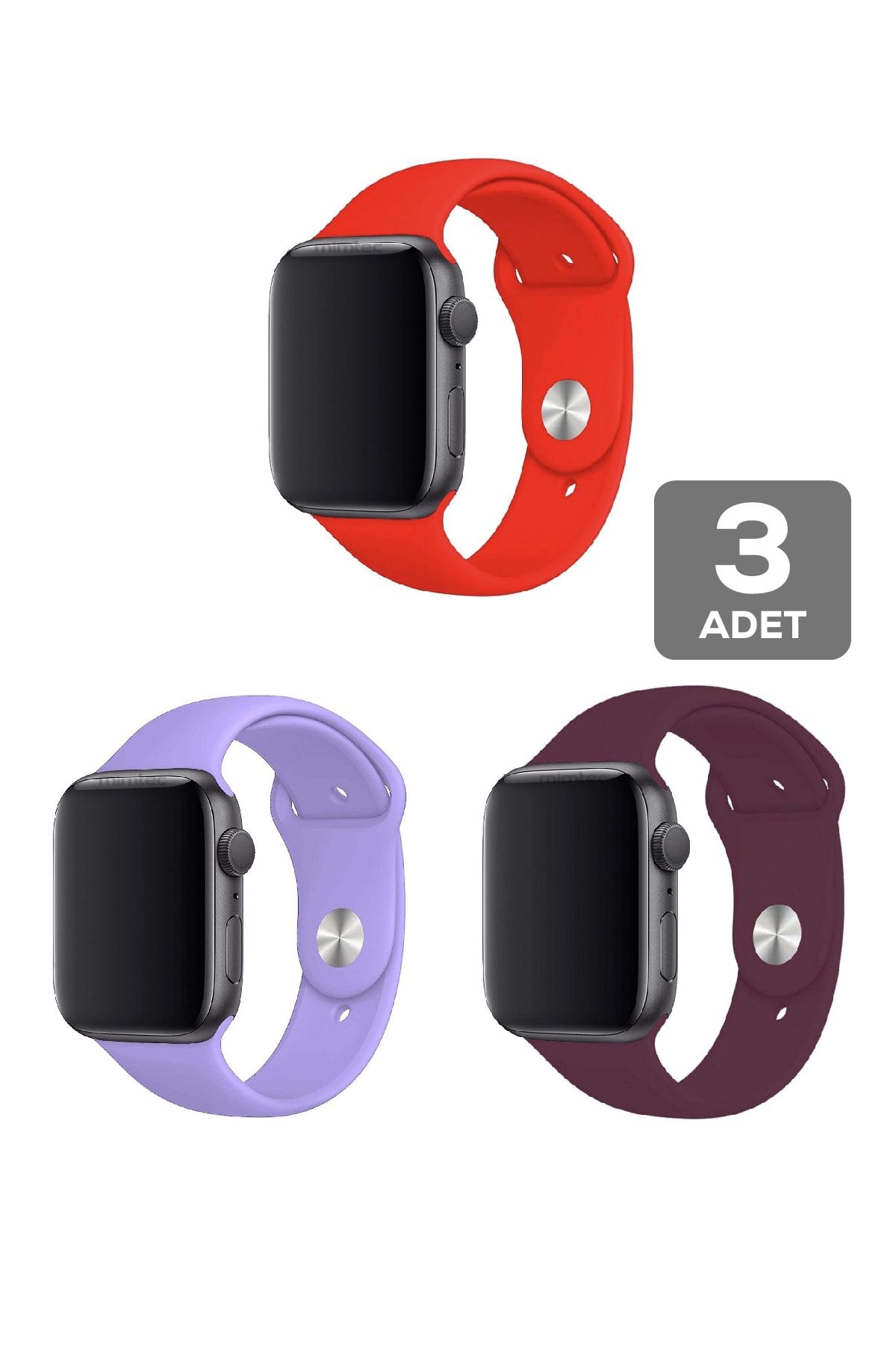 How to change the band on apple watch 3 on sale