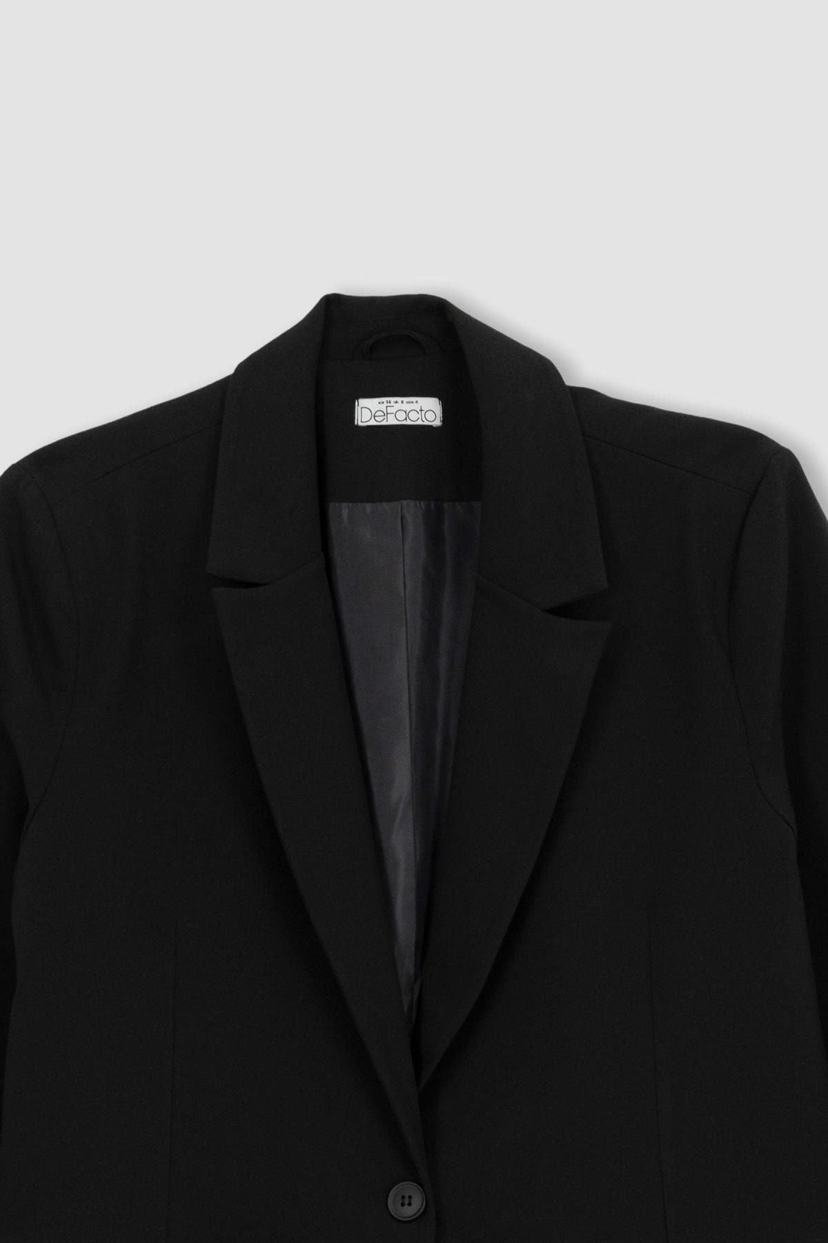 Regular Fit Blazer