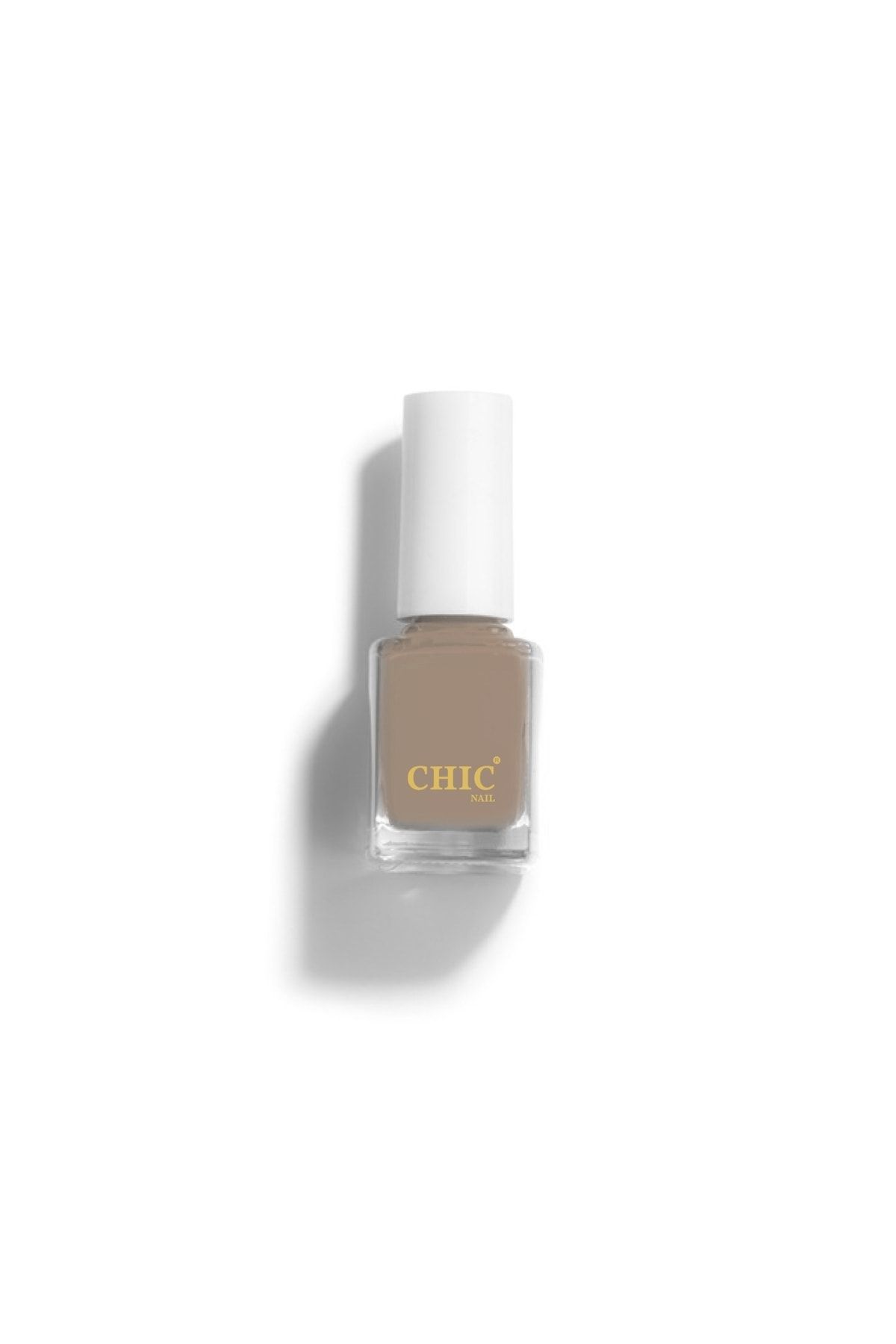 Chic Nail Koyu Vizon Oje Buffalo 121 GU6461