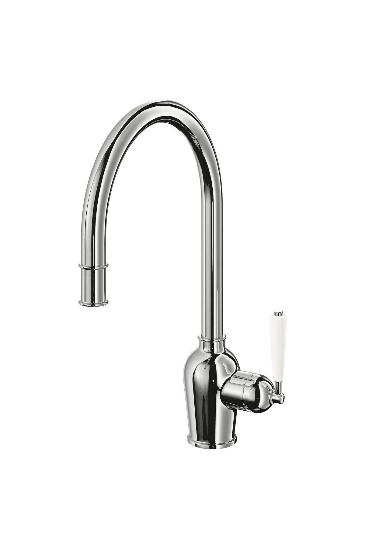 IKEA Insjön Eviye Bataryası, Krom Kaplama