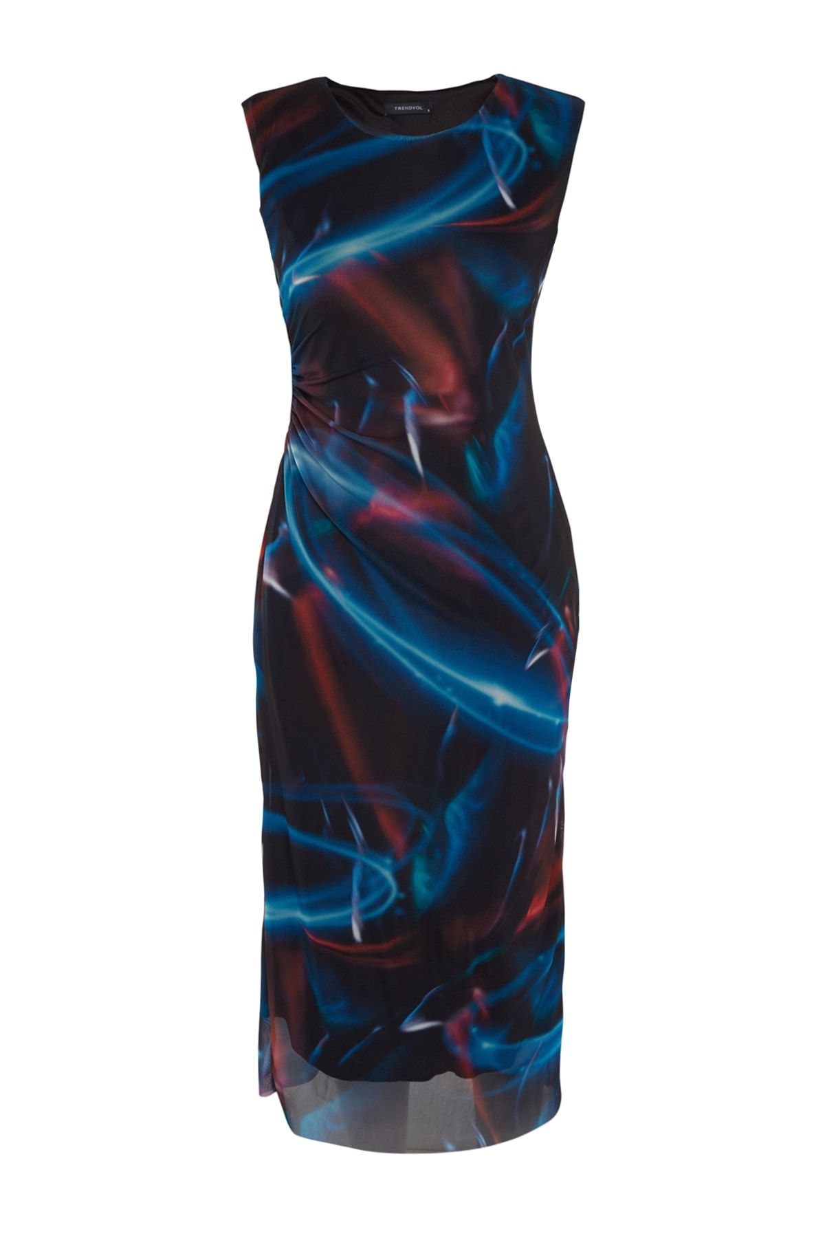 Dawn scuba new arrivals shift dress