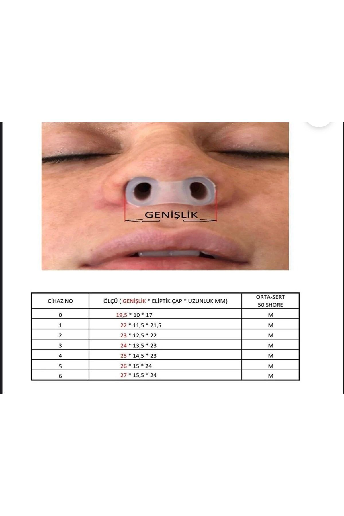 Retainer nostril new arrivals