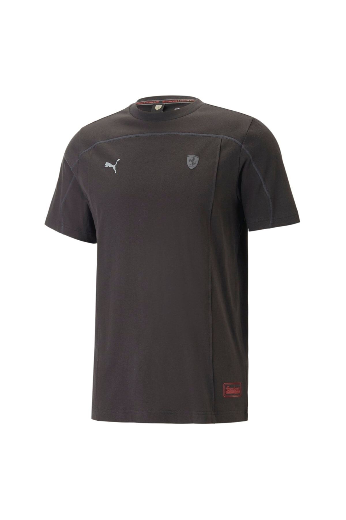 Puma Ferrari Style Tee