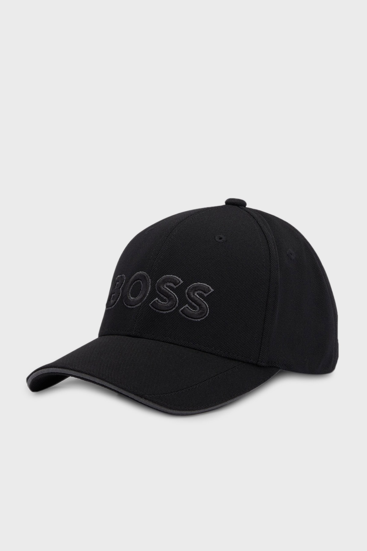 Boss Logolu Şapka Erkek Şapka 50468246 005