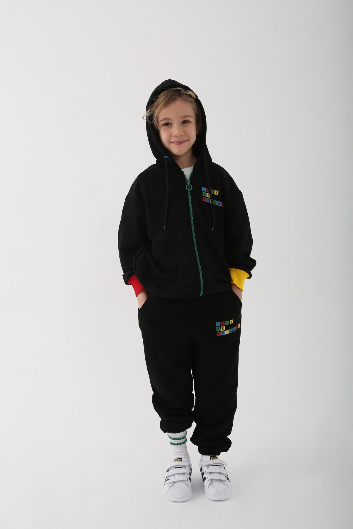 Friends hot sale sweatshirt kids