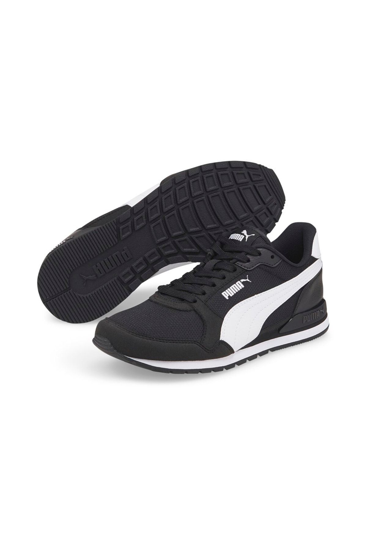 Puma St Runner V3 Mesh Jr