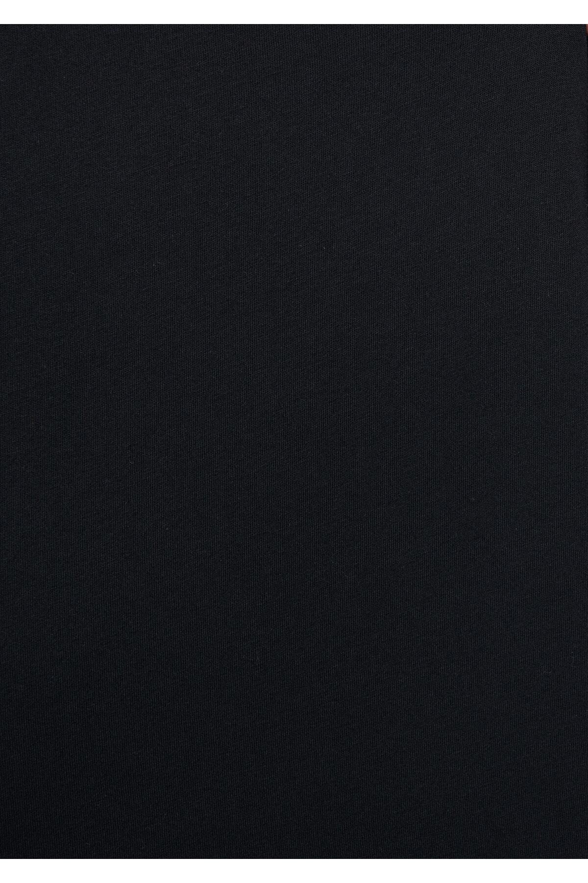 تی شرت مردانه ماوی 611176 - Image 7