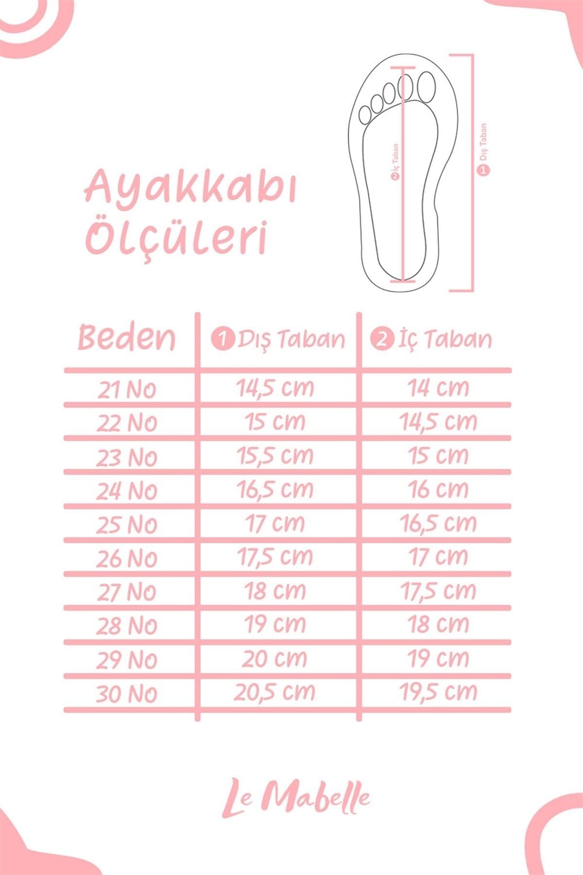 Pembe Incili Topuğu Fiyonklu Kız Çocuk Ayakkabı