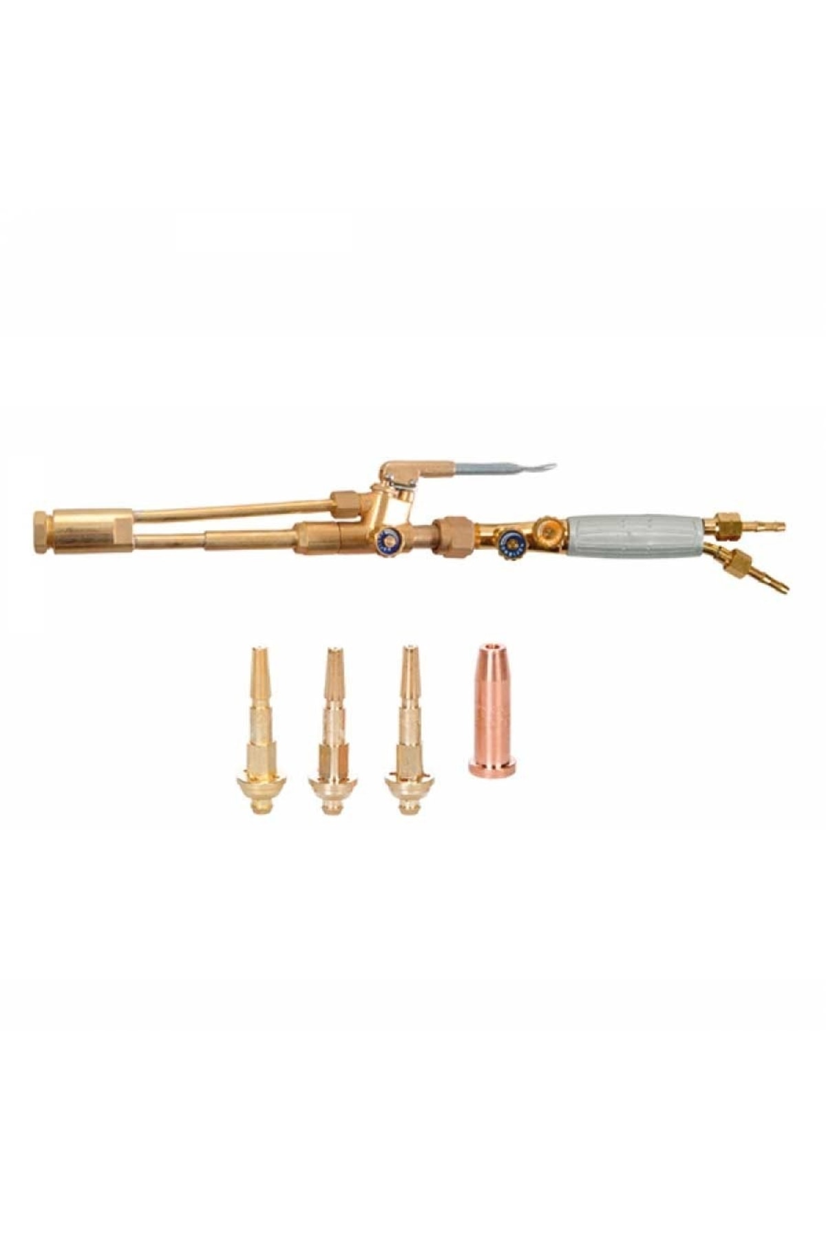 Kasweld Kesme Hamlacı