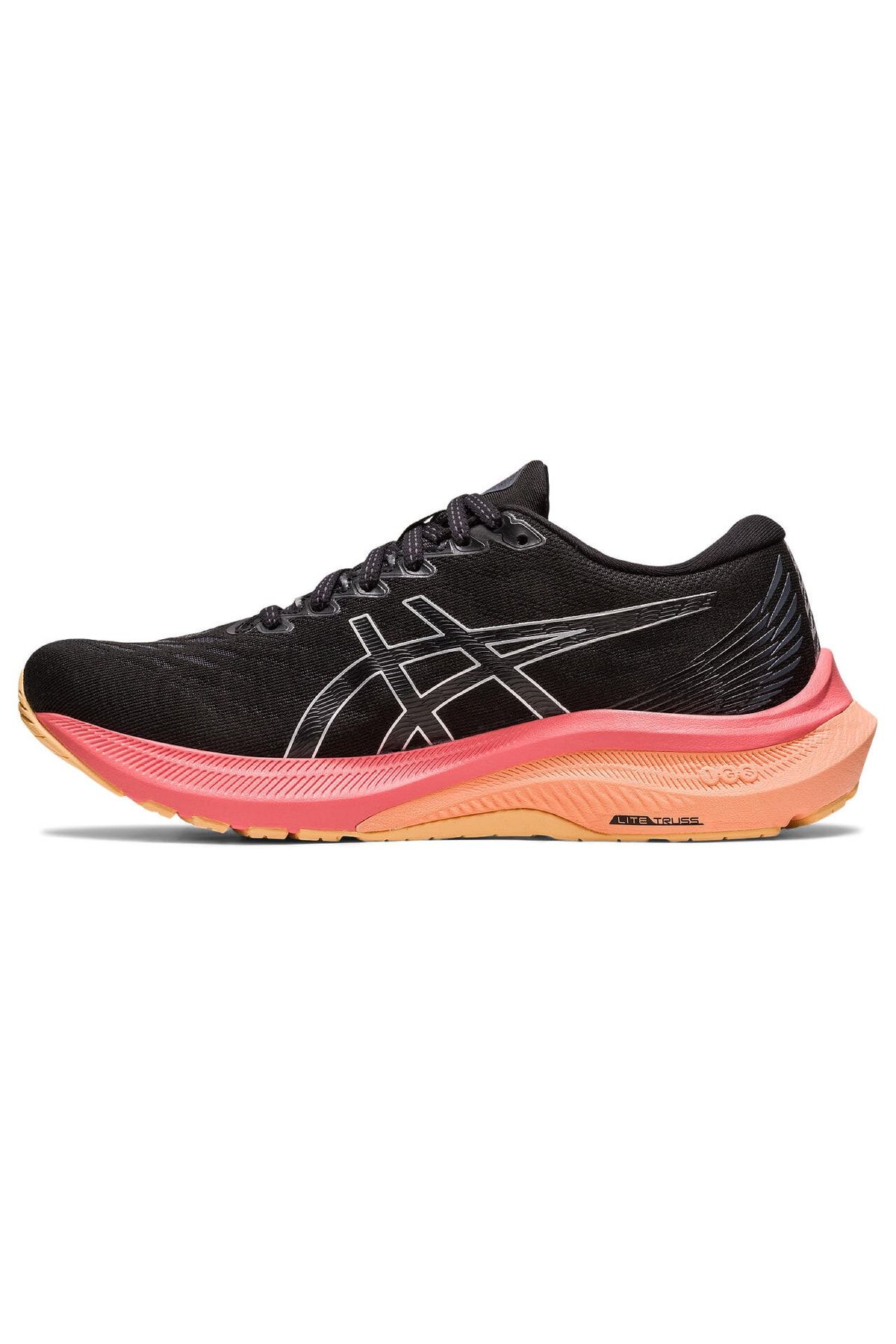 Asics کفش دویدن مشکی زنانه Gt-2000 11