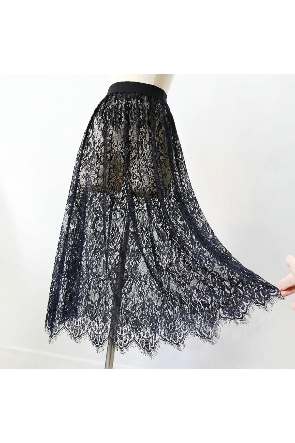 ARHEZ TEKSTİL Milen Pareo Etek