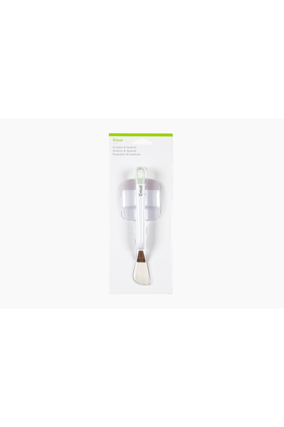 Cricut-2002046   Scraper and Spatula Set 1