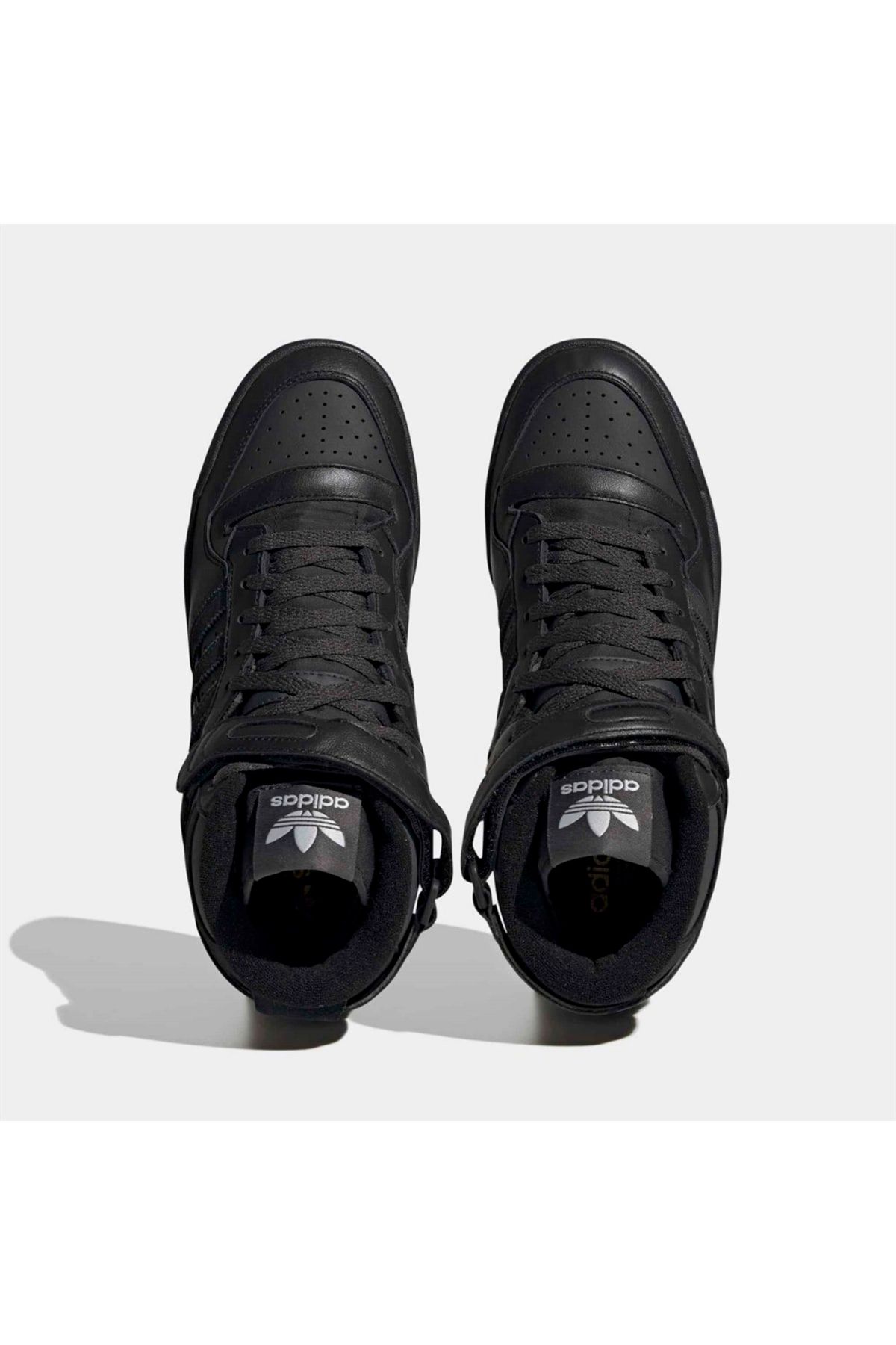اسنیکر مشکی مردانه انجمن 84 سلام کفش ورزشی روزانه ID7315 adidas