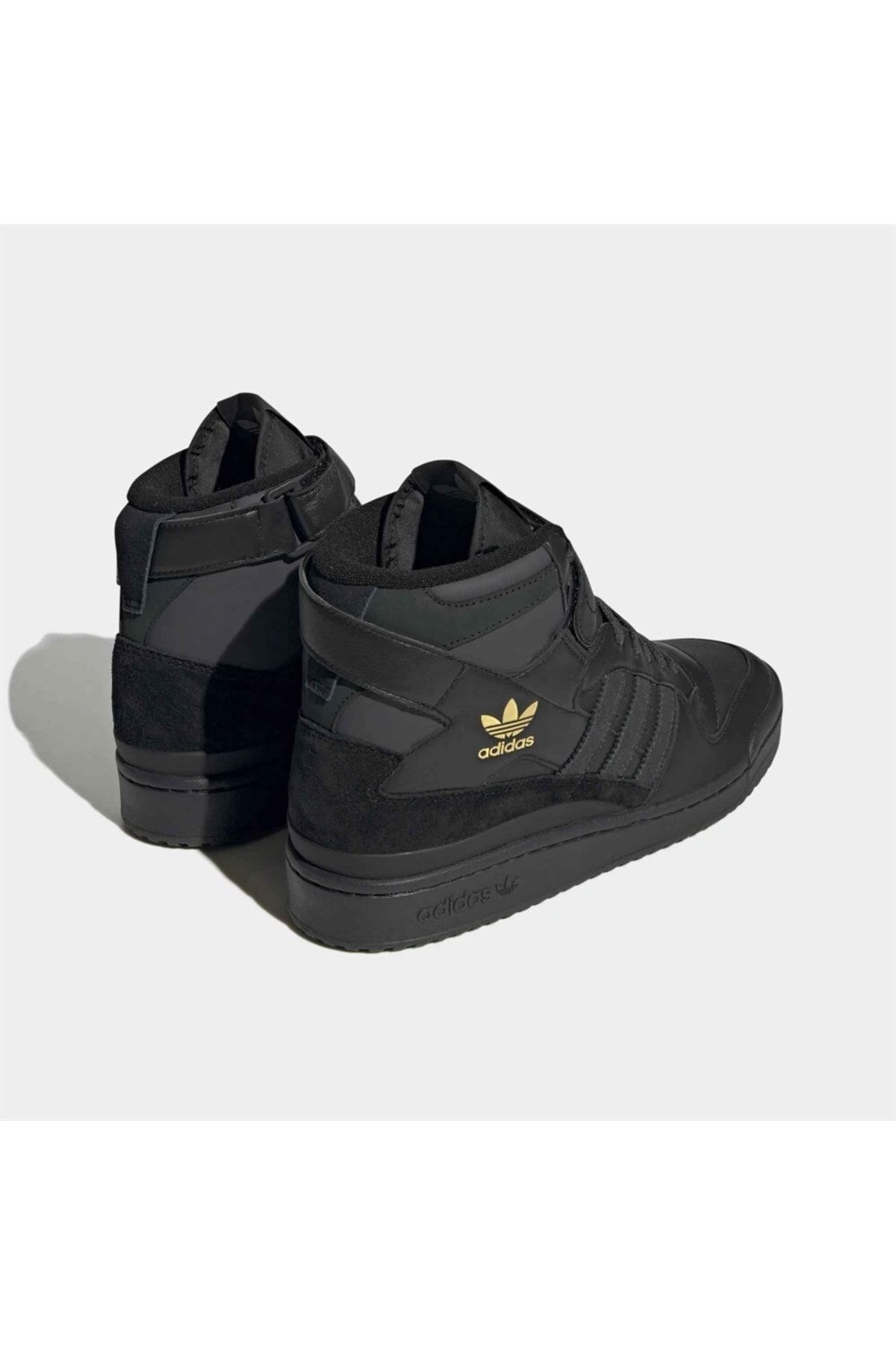 اسنیکر مشکی مردانه انجمن 84 سلام کفش ورزشی روزانه ID7315 adidas