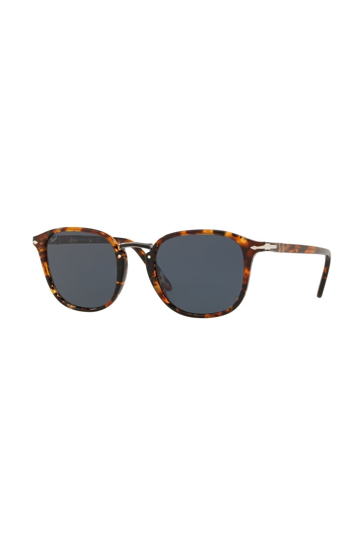 Persol Sunglasses Brown Multi colored Trendyol