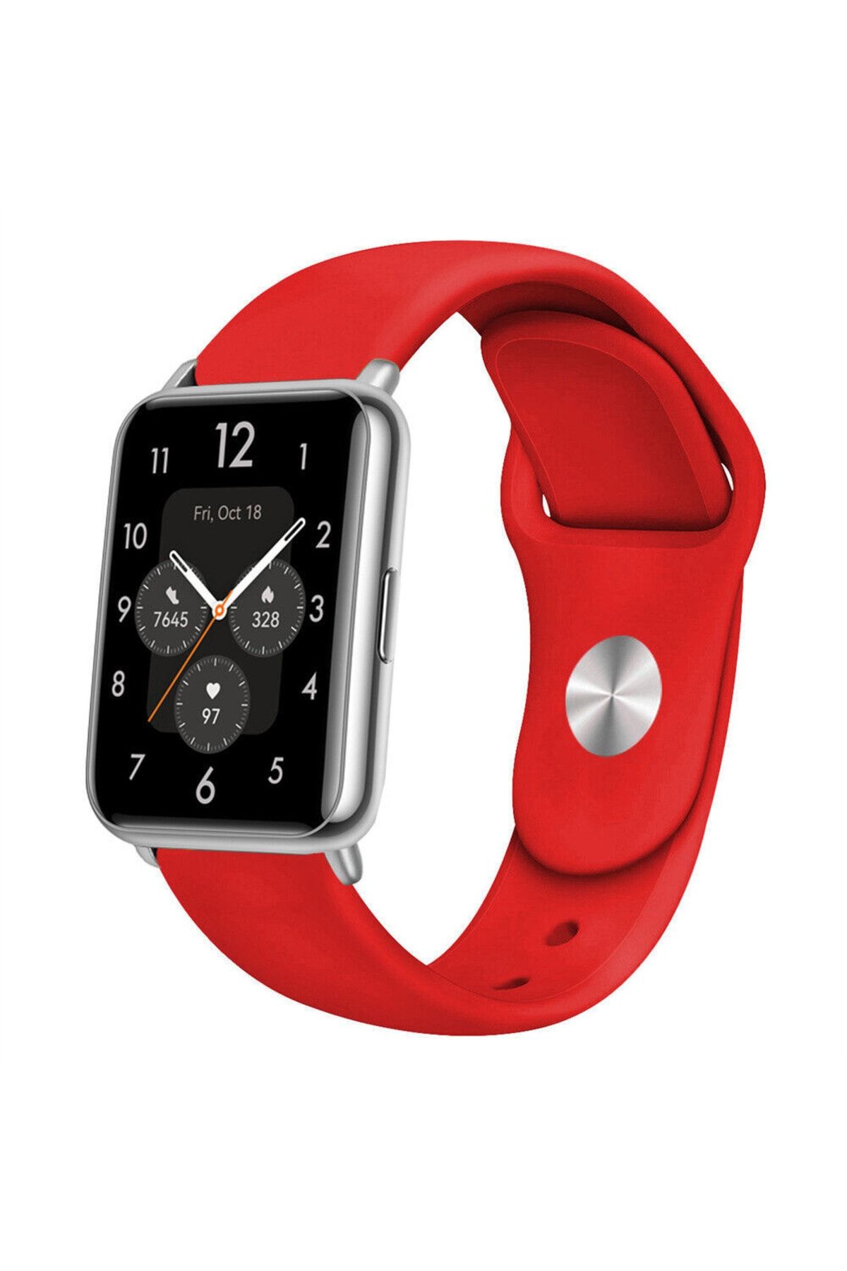 Huawei watch fit new arrivals compatible