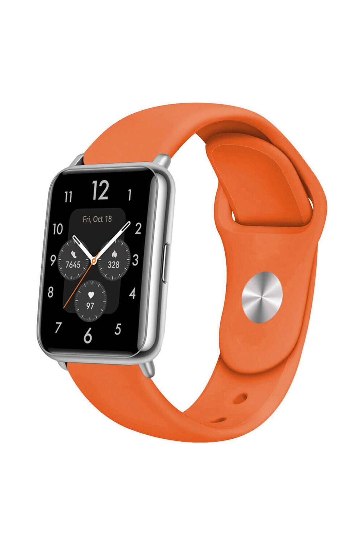 Huawei watch 2 apple on sale compatible