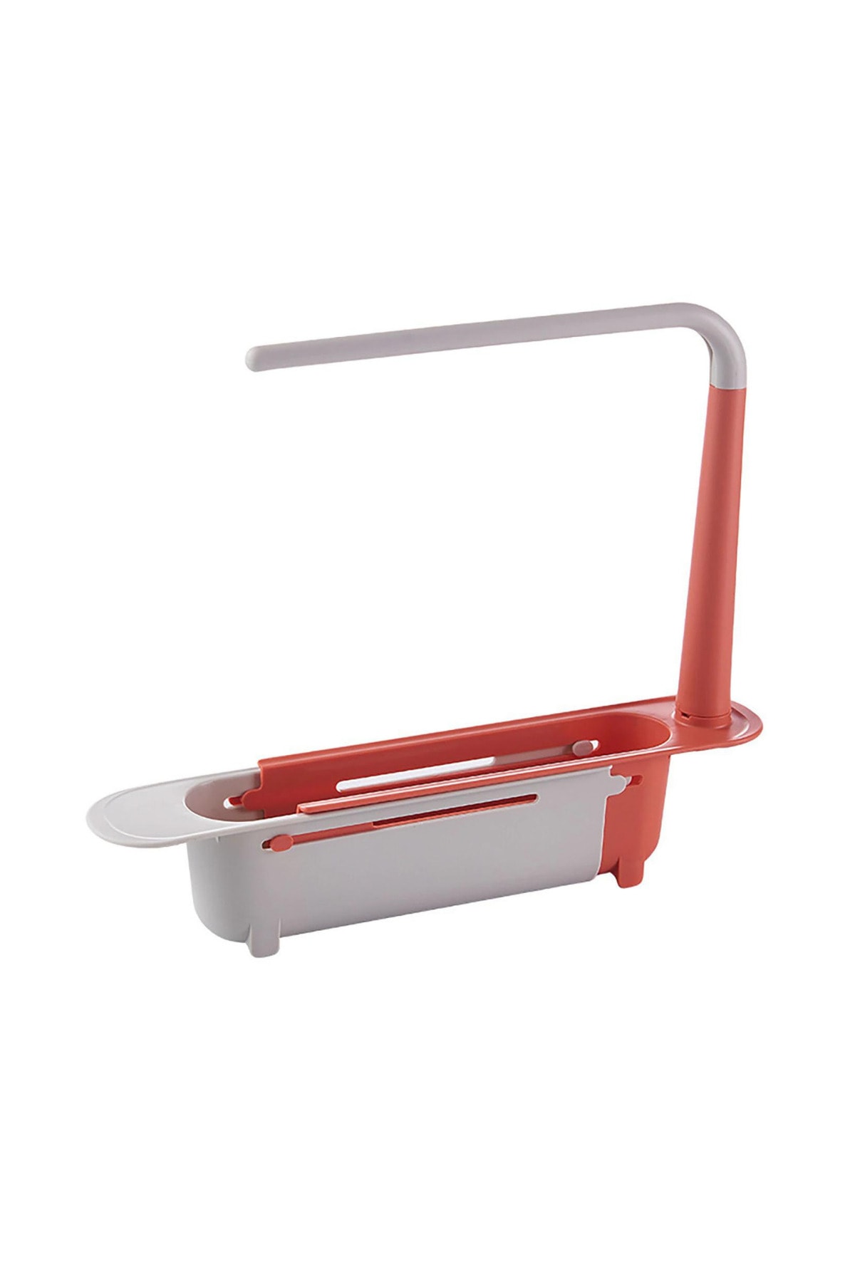 Kitchen Sink Organizer- Organizer with shelf